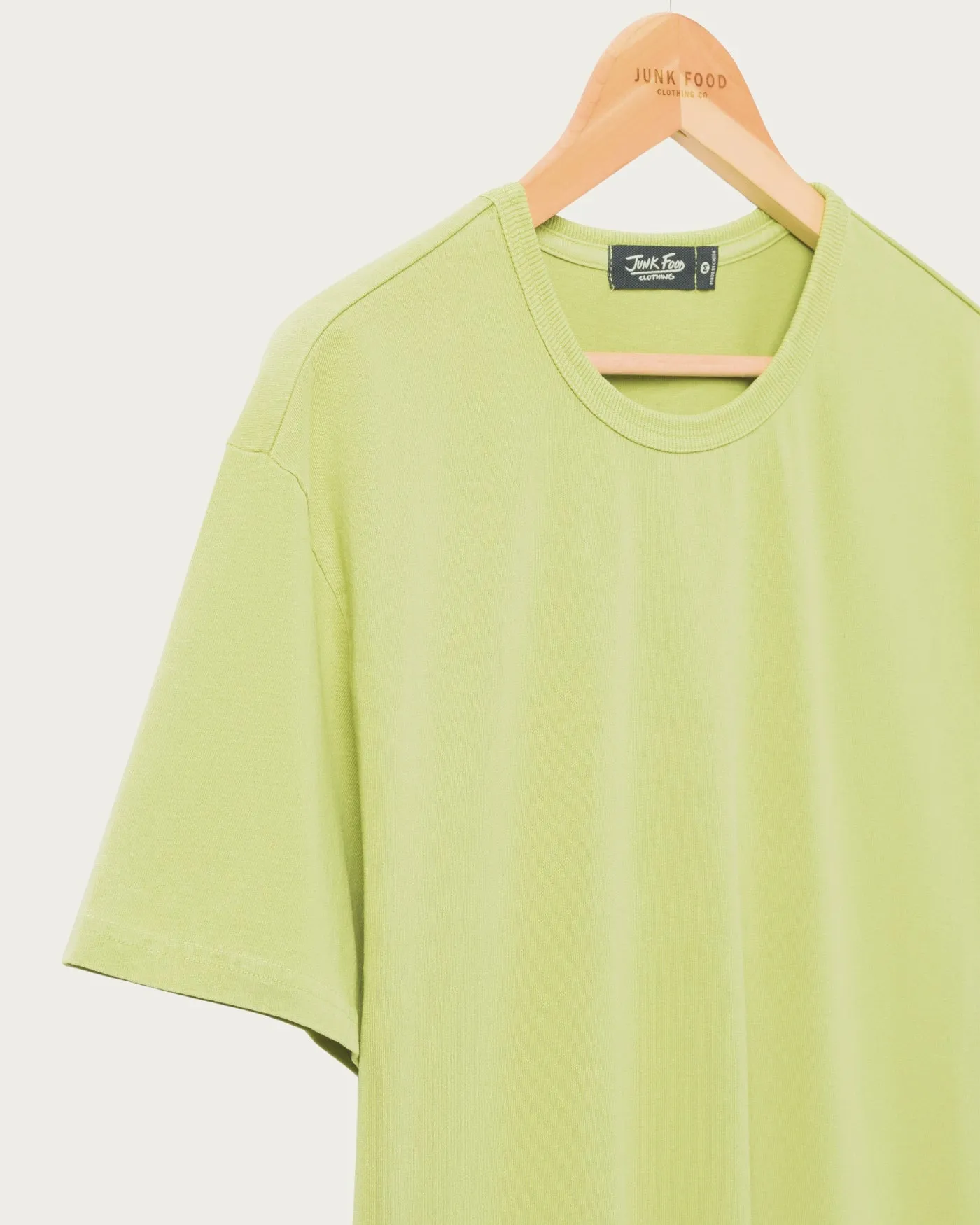 Men's Heritage Tee sold by Junk Food Clothing product image thumbnail 5