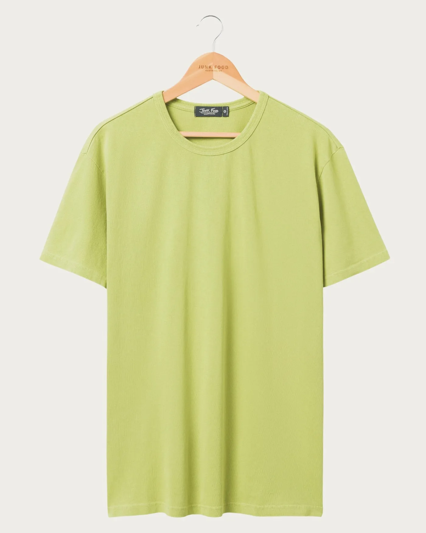 Men's Heritage Tee sold by Junk Food Clothing