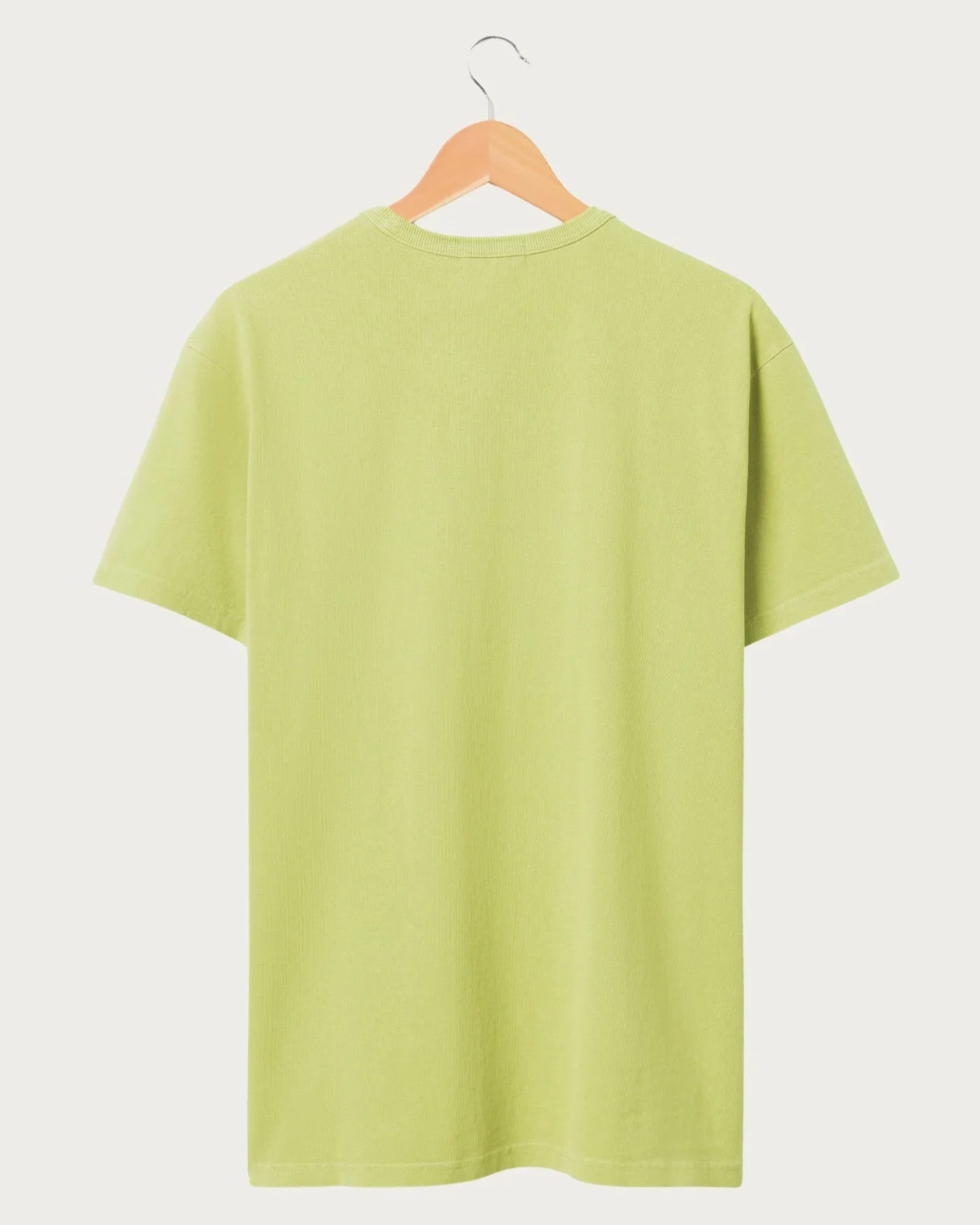 Men's Heritage Tee sold by Junk Food Clothing product image thumbnail 4