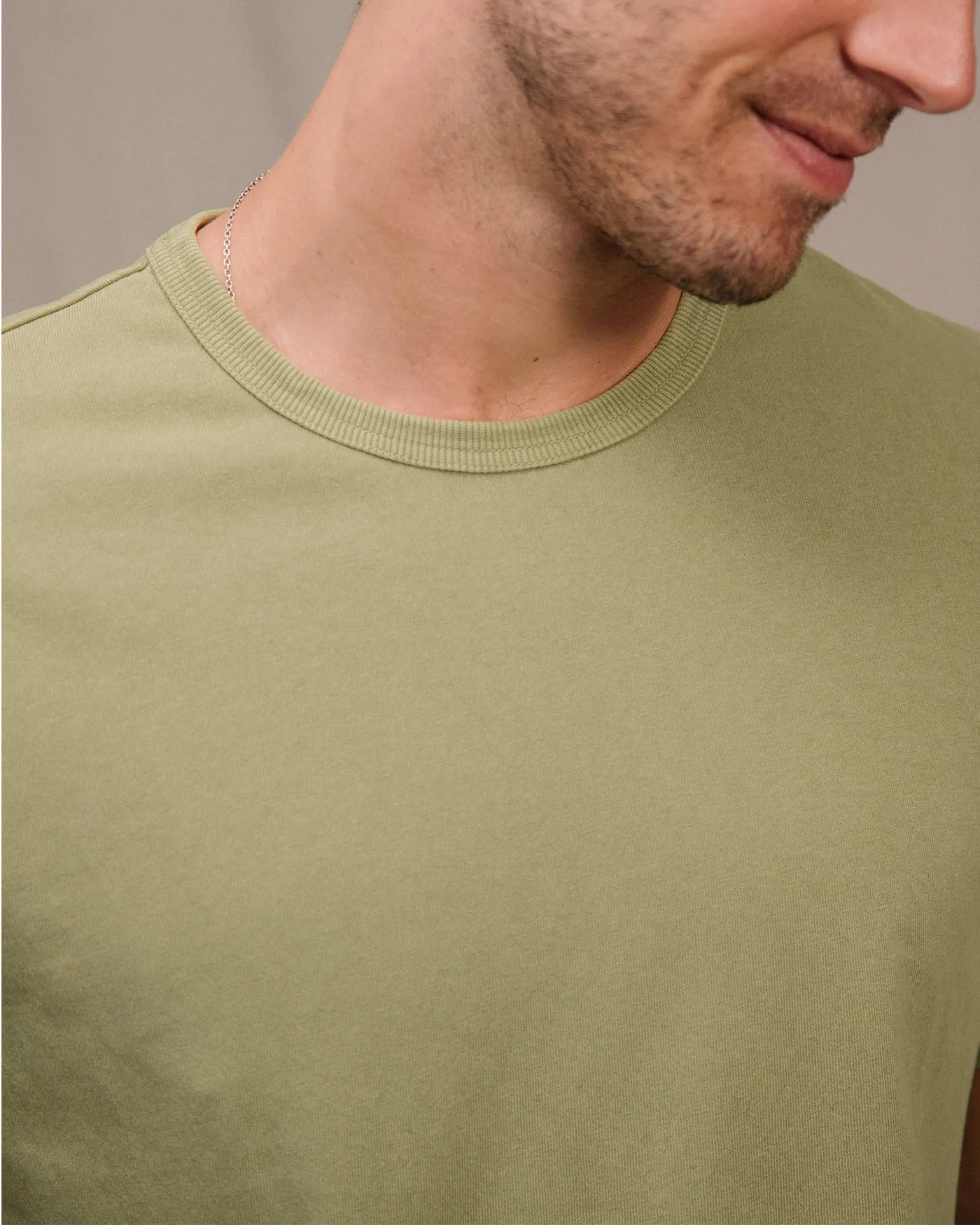 Men's Heritage Tee sold by Junk Food Clothing product image thumbnail 3