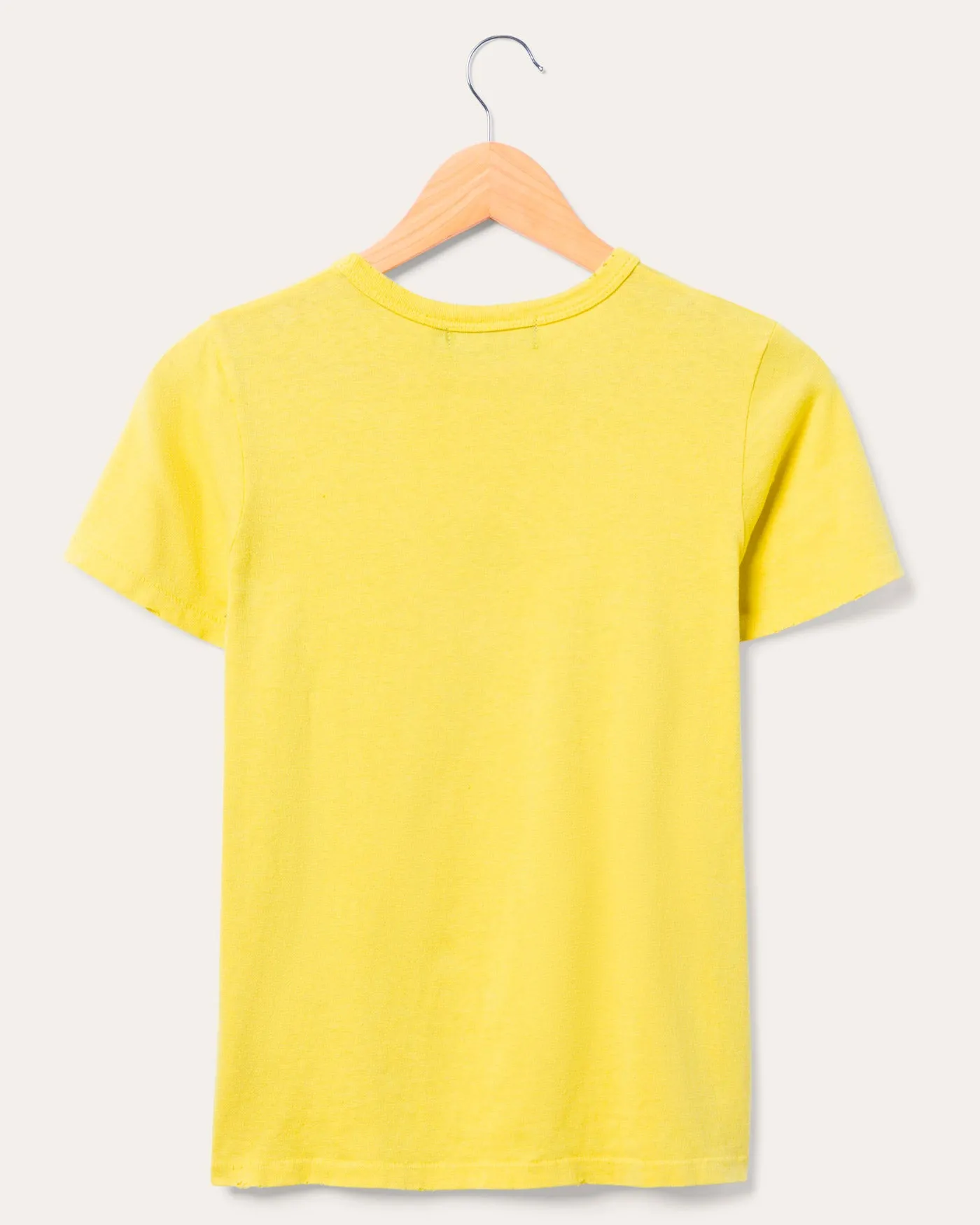 Women's Peachy Original Tee sold by Junk Food Clothing product image thumbnail 4