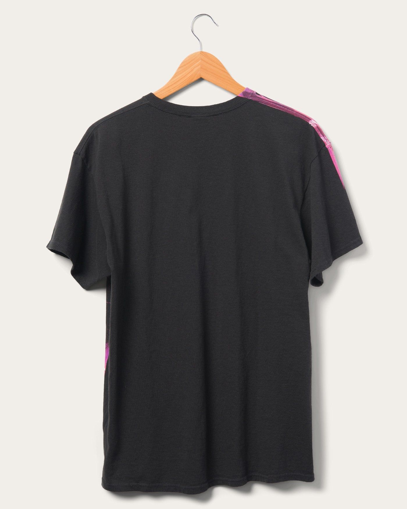 Unisex AC/DC Lightning Powerage Flea Market Tee sold by Junk Food Clothing product image thumbnail 3