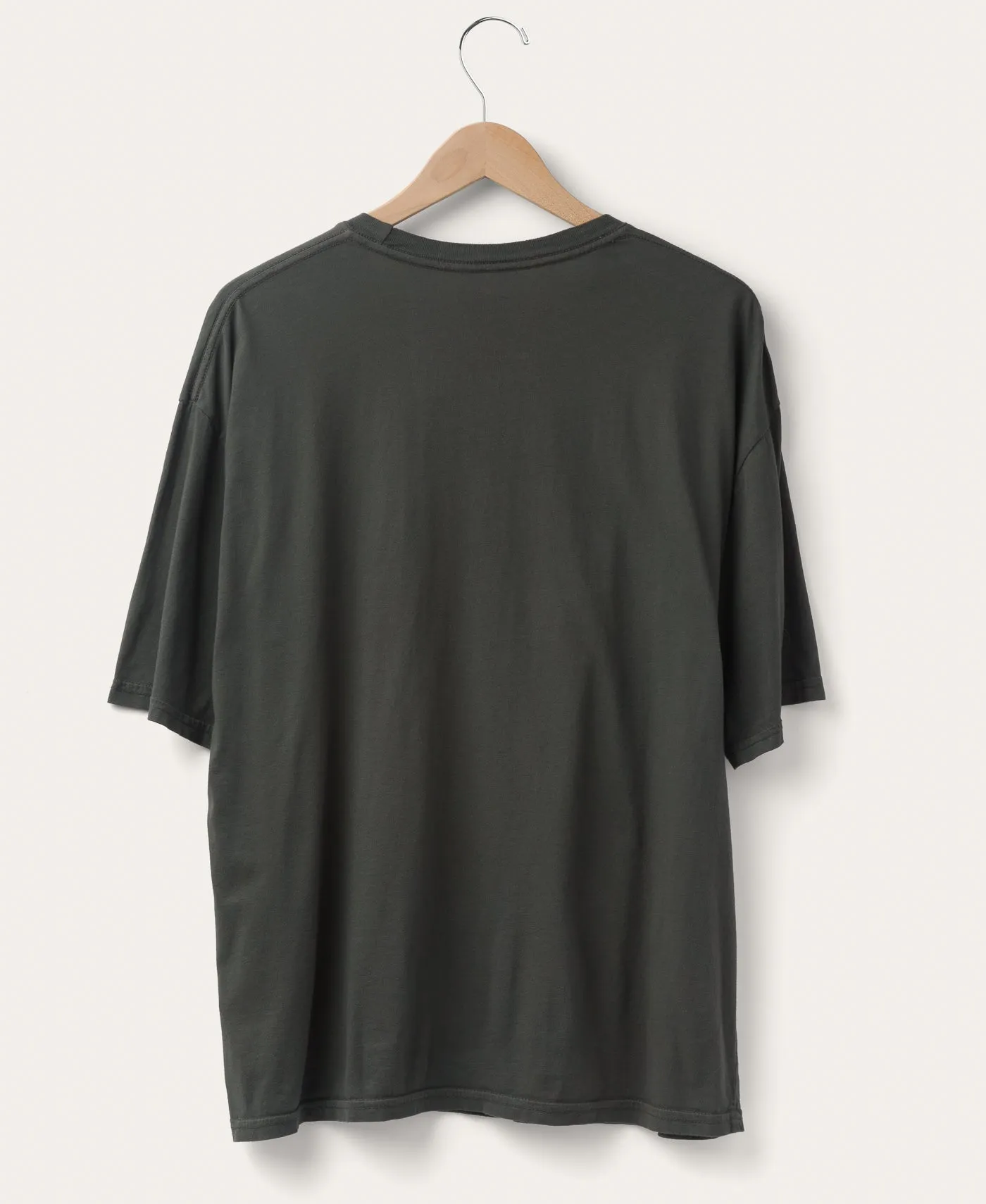 Women's Minnie Mouse Superstar Oversized Tee sold by Junk Food Clothing product image thumbnail 3