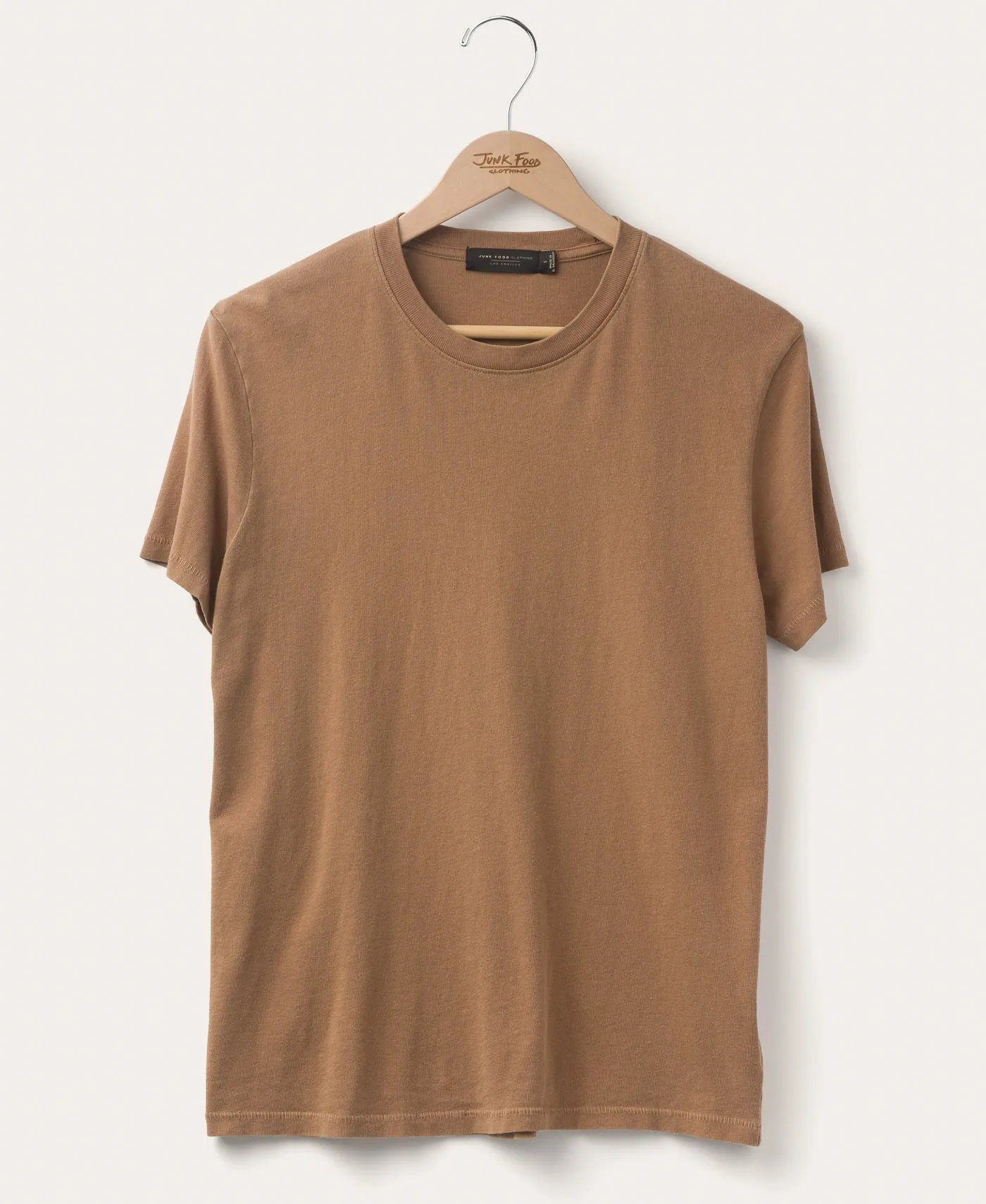 Women's Classic Tee sold by Junk Food Clothing