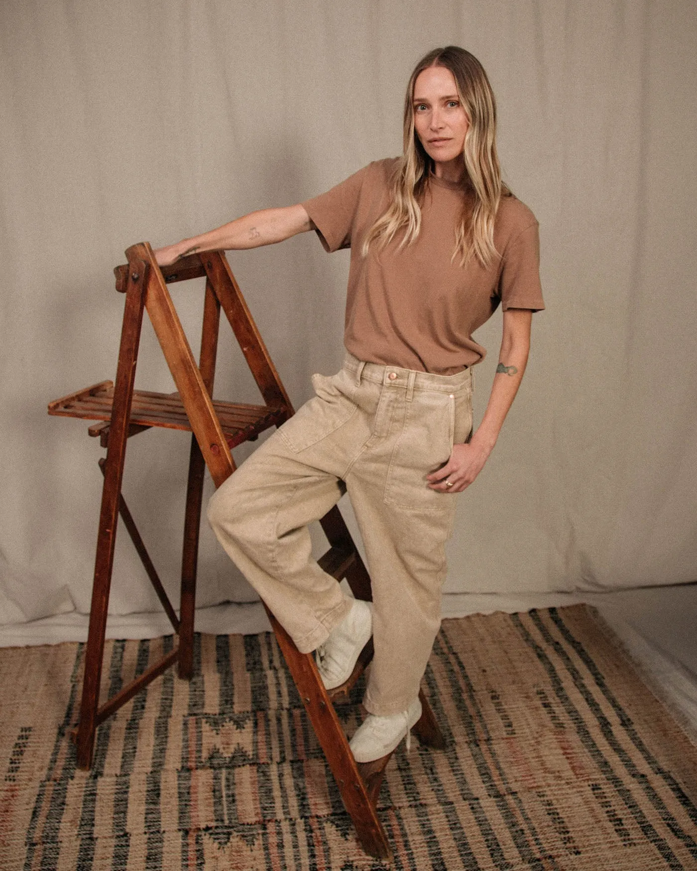 Women's Classic Tee sold by Junk Food Clothing product image thumbnail 5