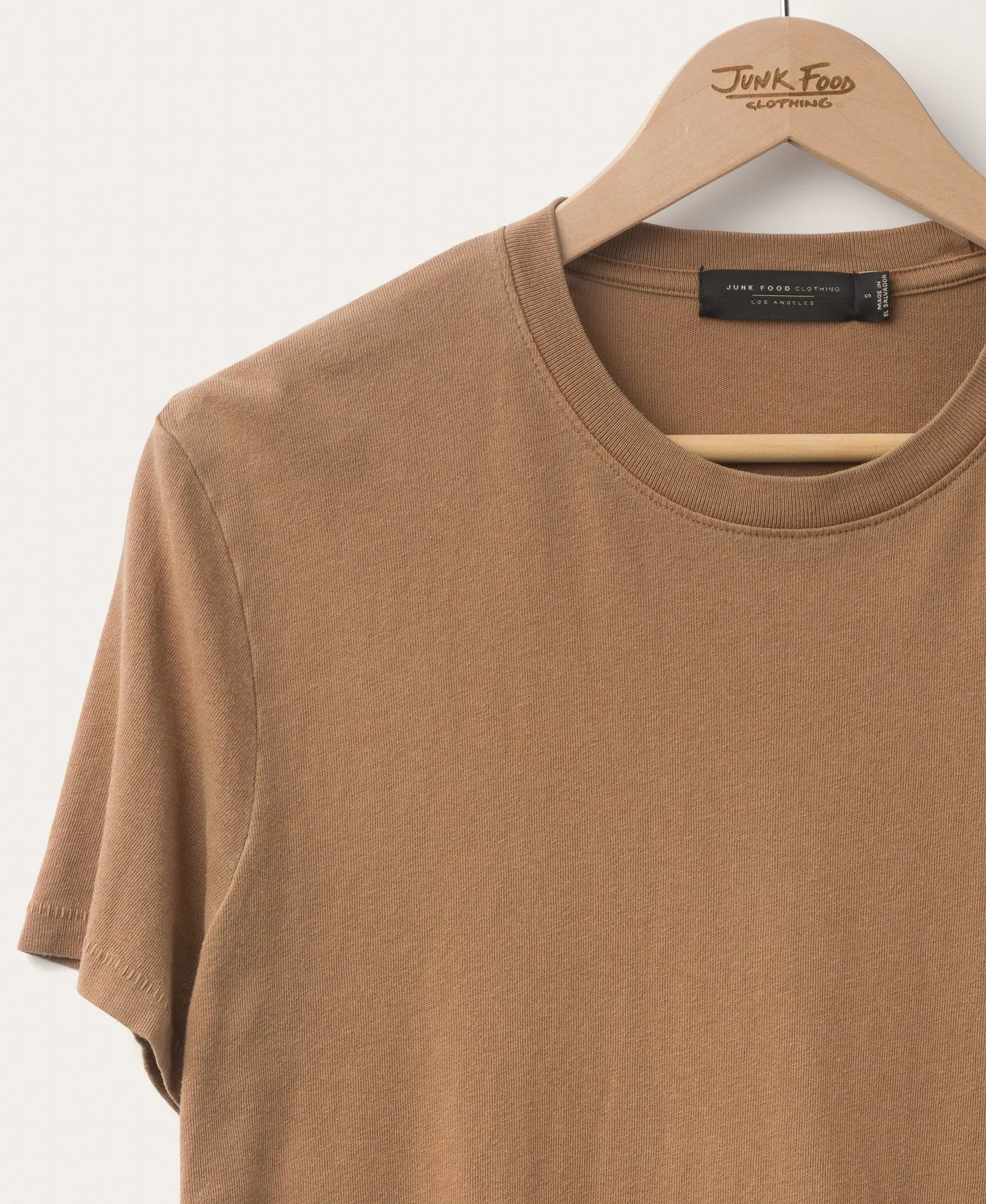 Women's Classic Tee sold by Junk Food Clothing product image thumbnail 3