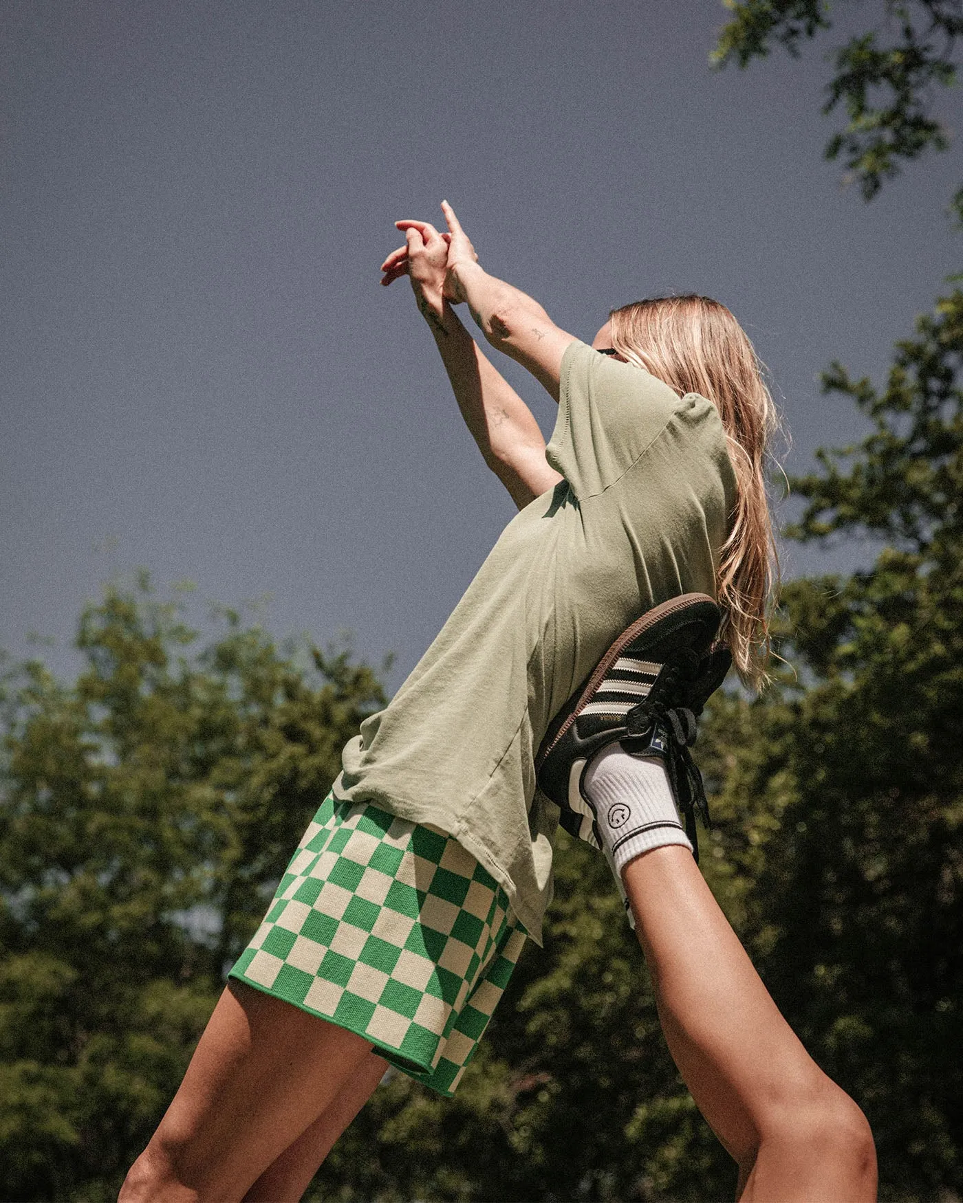 Women's Classic Tee sold by Junk Food Clothing product image thumbnail 4