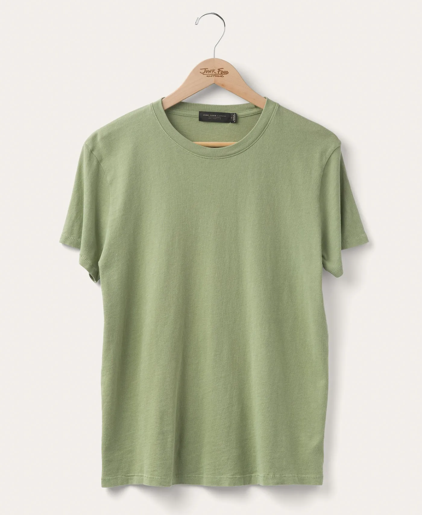 Women's Classic Tee sold by Junk Food Clothing