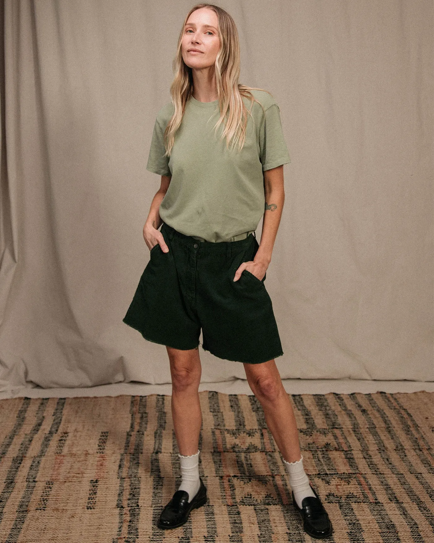 Women's Classic Tee sold by Junk Food Clothing product image thumbnail 5