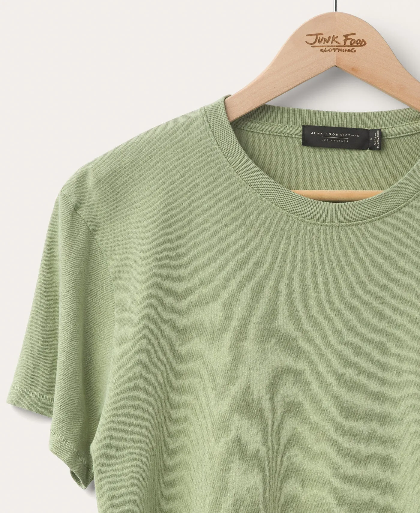 Women's Classic Tee sold by Junk Food Clothing product image thumbnail 3