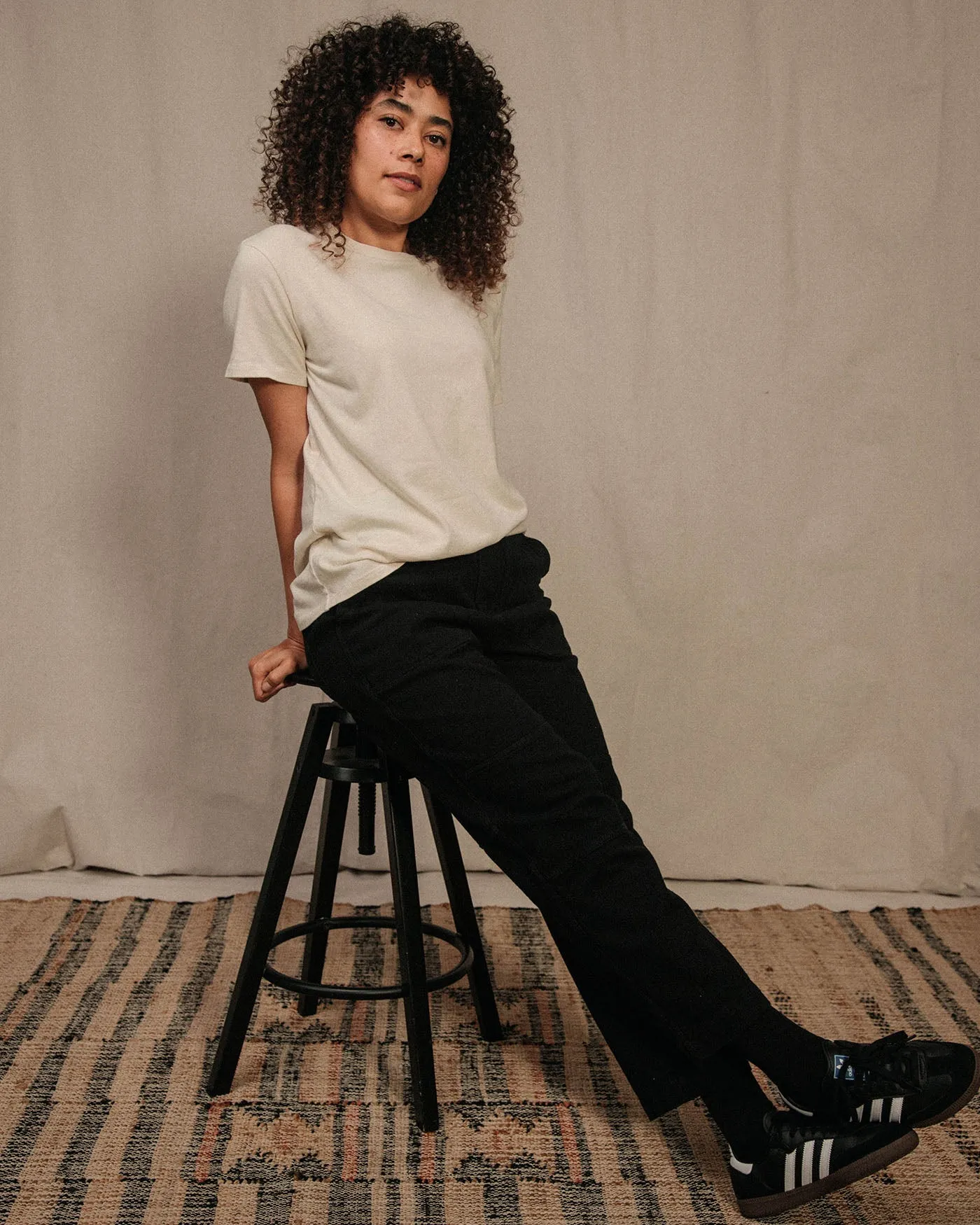 Women's Classic Tee sold by Junk Food Clothing product image thumbnail 5