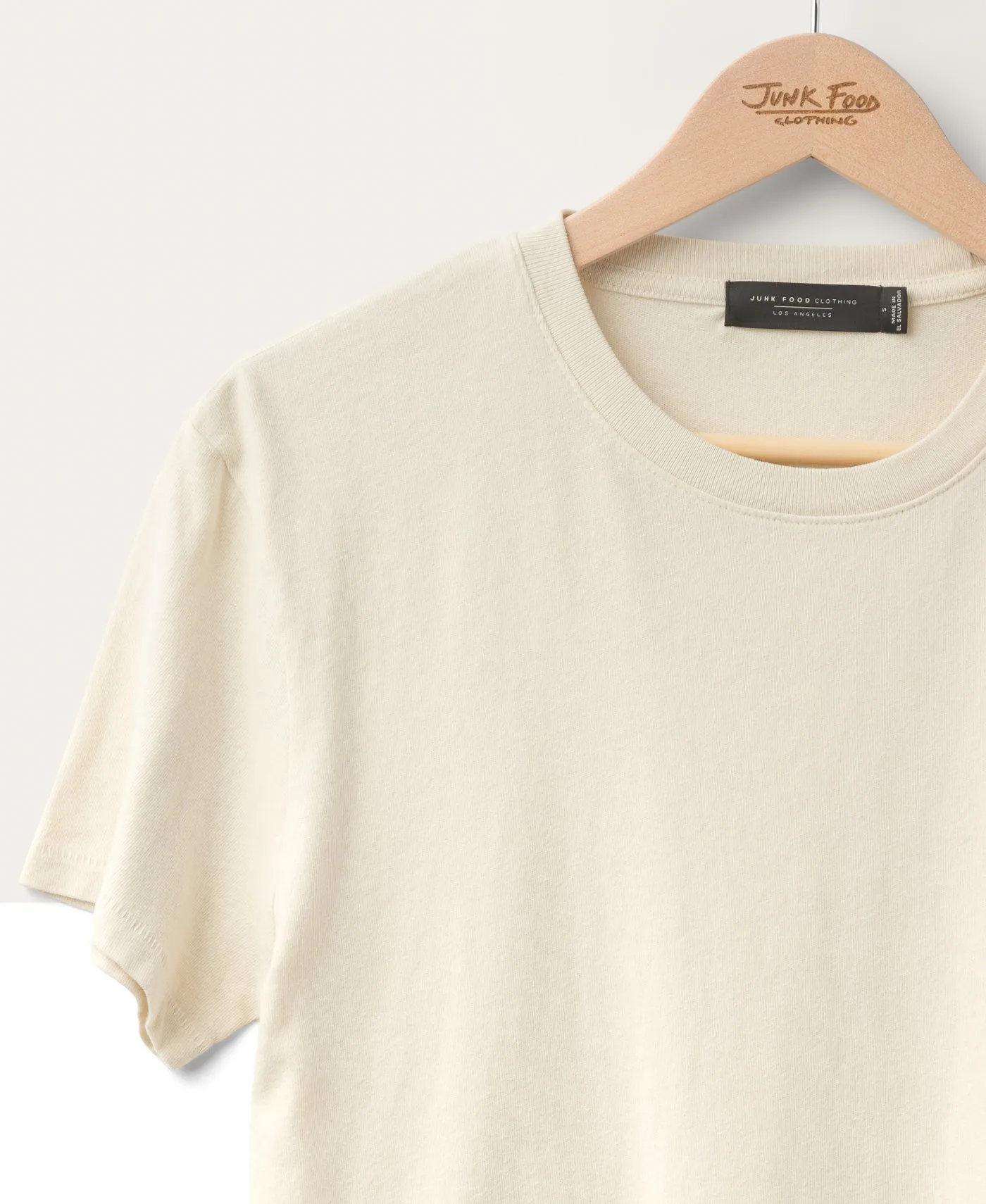 Women's Classic Tee sold by Junk Food Clothing product image thumbnail 3