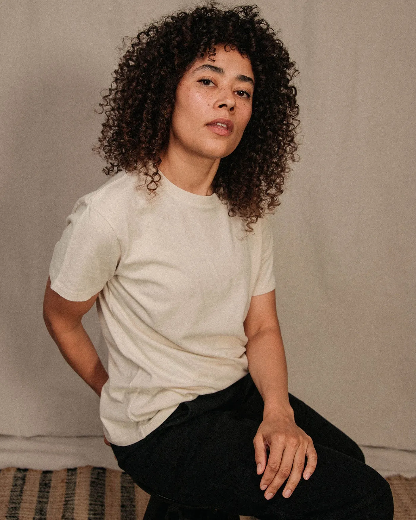 Women's Classic Tee sold by Junk Food Clothing product image thumbnail 4