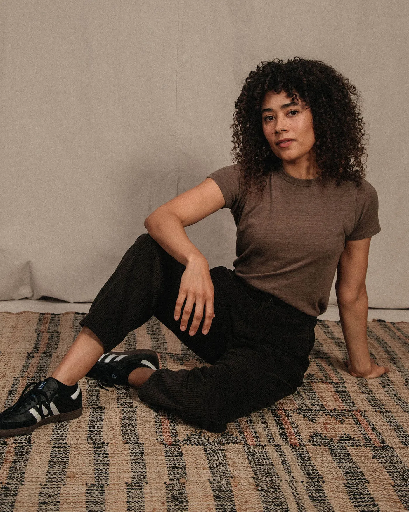 Women's Heritage Tee sold by Junk Food Clothing product image thumbnail 5