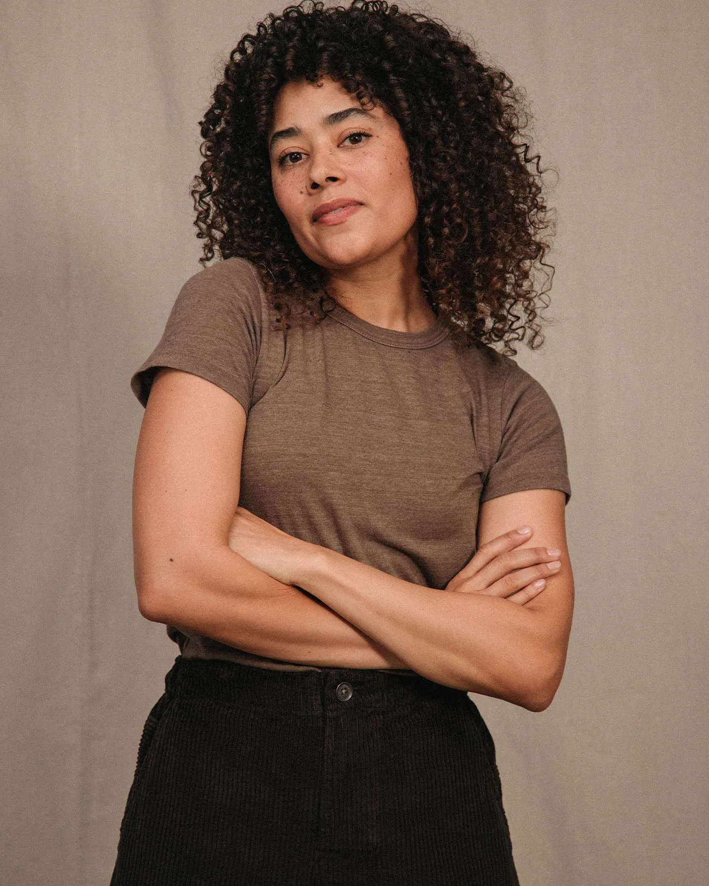 Women's Heritage Tee sold by Junk Food Clothing product image thumbnail 4