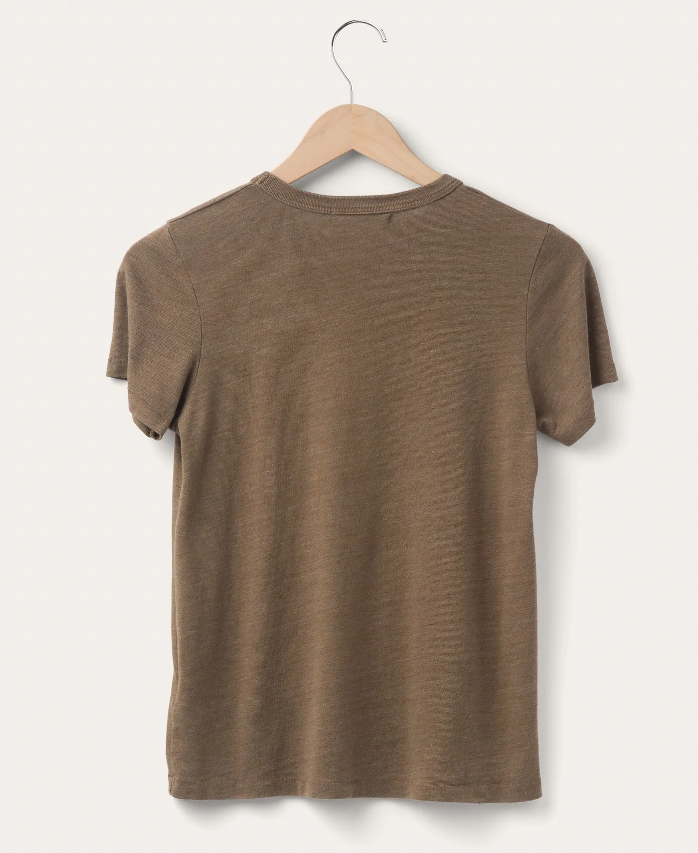 Women's Heritage Tee sold by Junk Food Clothing product image thumbnail 2