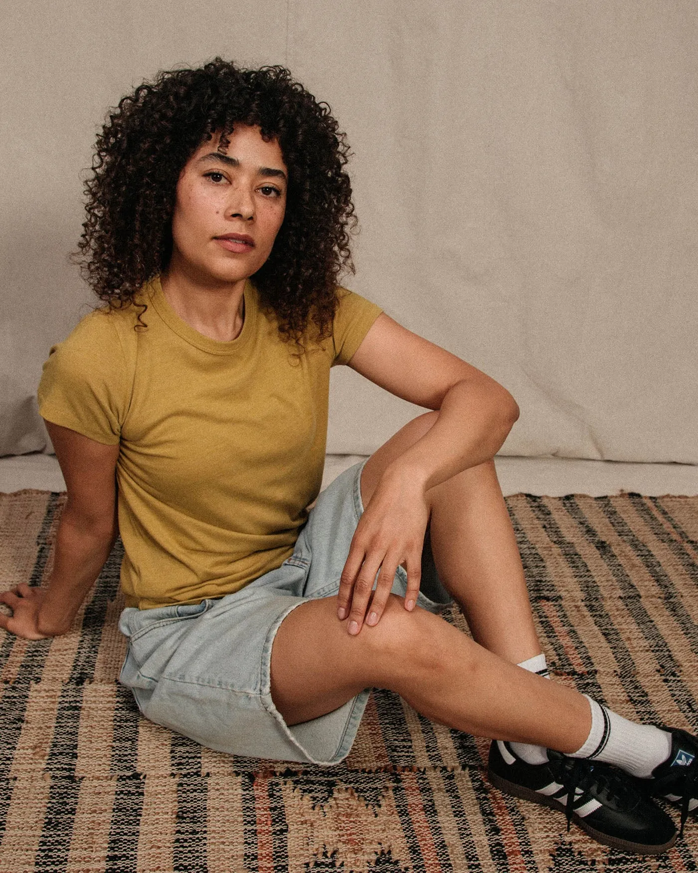 Women's Heritage Tee sold by Junk Food Clothing product image thumbnail 5