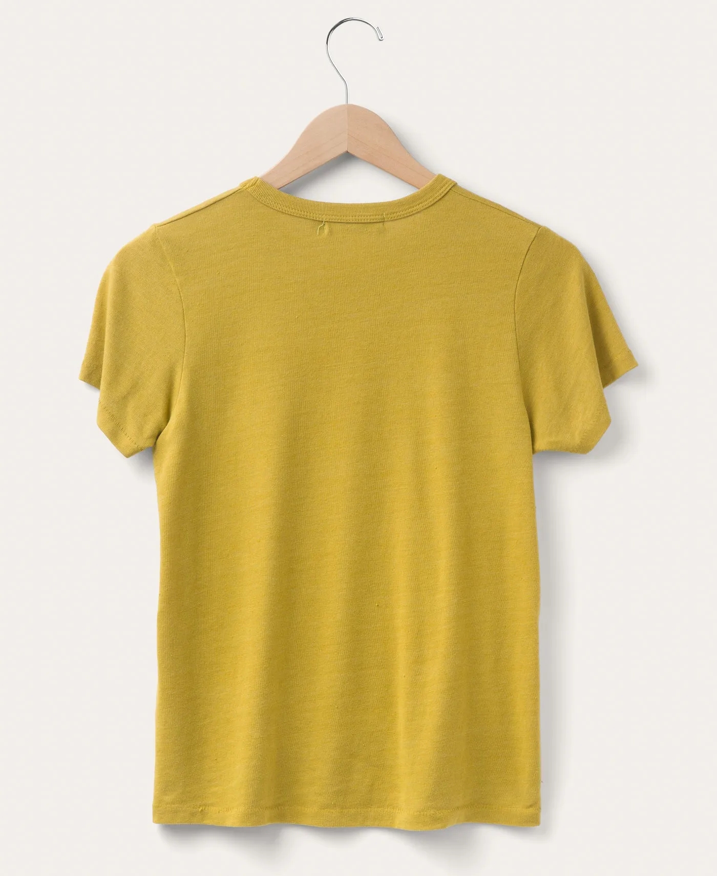Women's Heritage Tee sold by Junk Food Clothing product image thumbnail 2