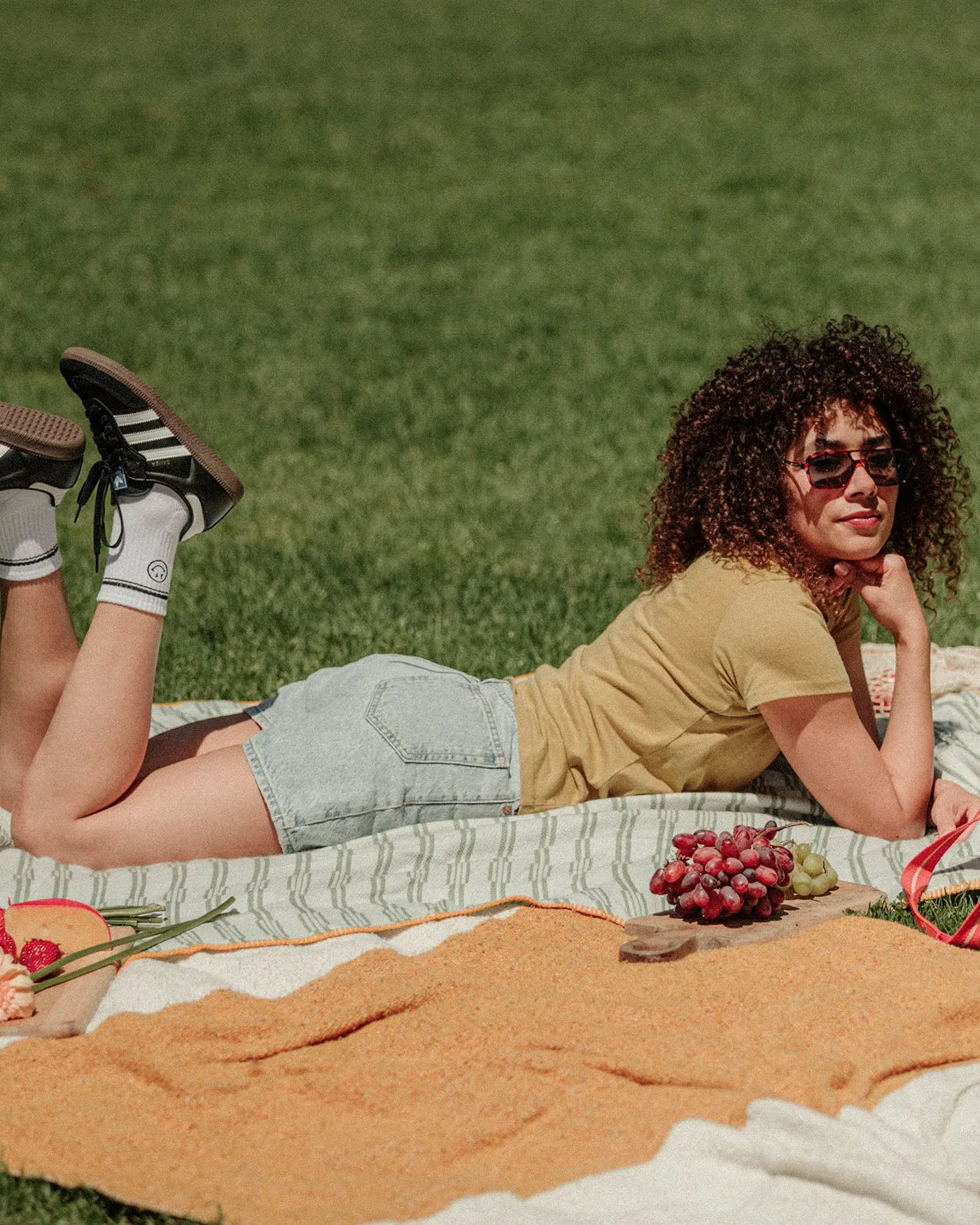 Women's Heritage Tee sold by Junk Food Clothing product image thumbnail 4