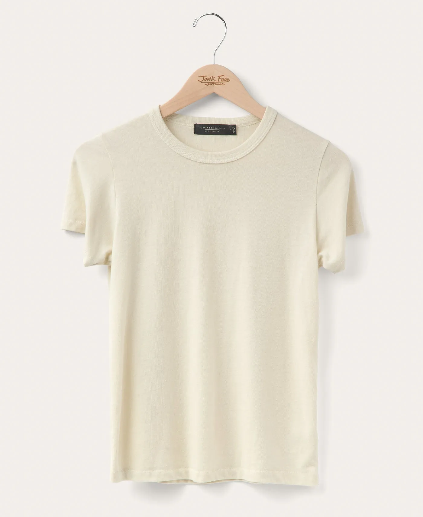 Women's Heritage Tee sold by Junk Food Clothing