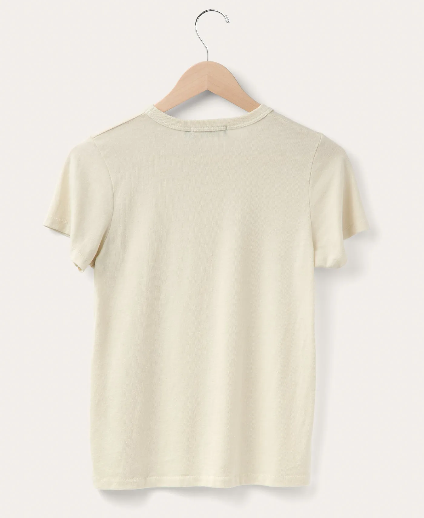 Women's Heritage Tee sold by Junk Food Clothing product image thumbnail 2