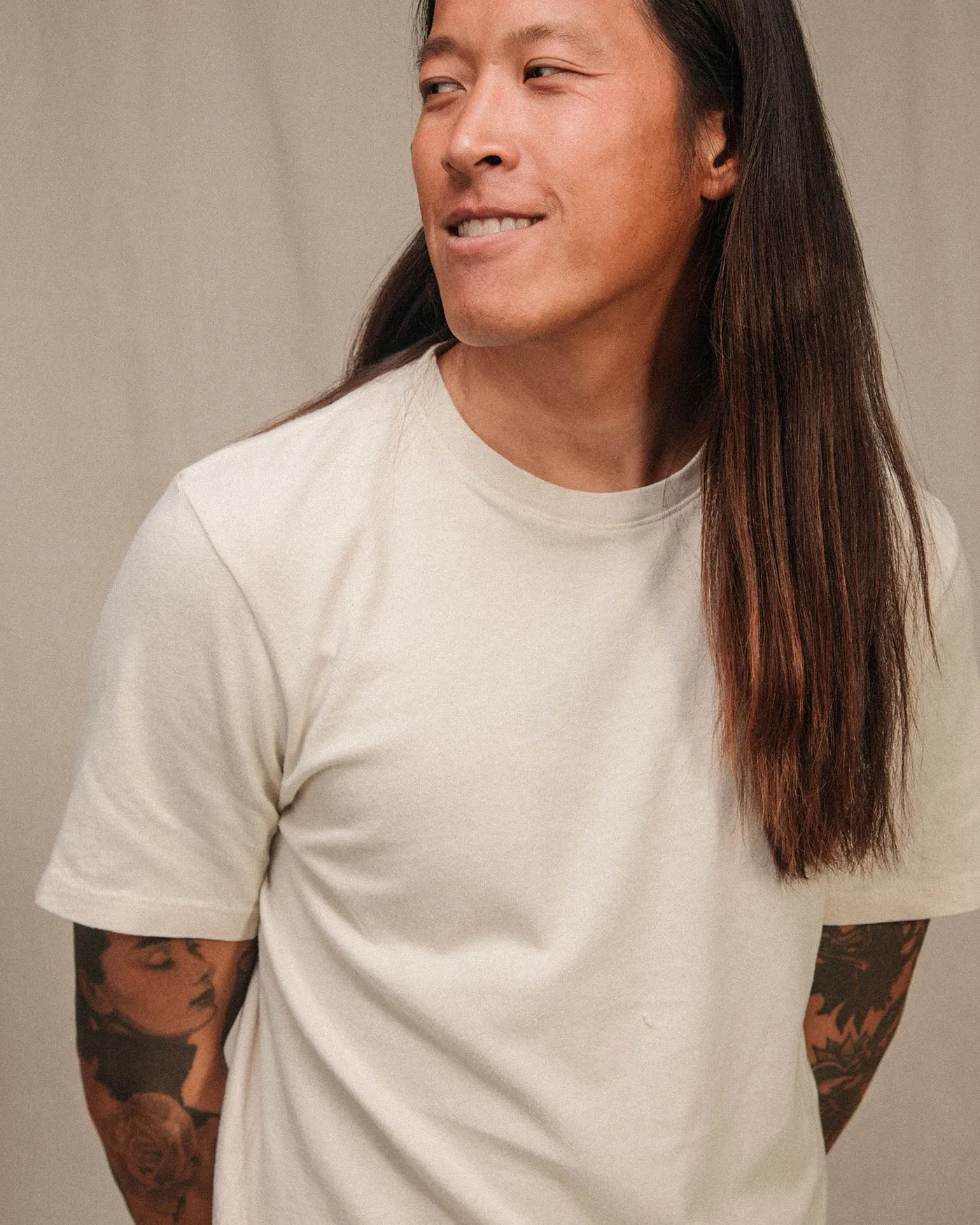 Men's Classic Tee sold by Junk Food Clothing product image thumbnail 5