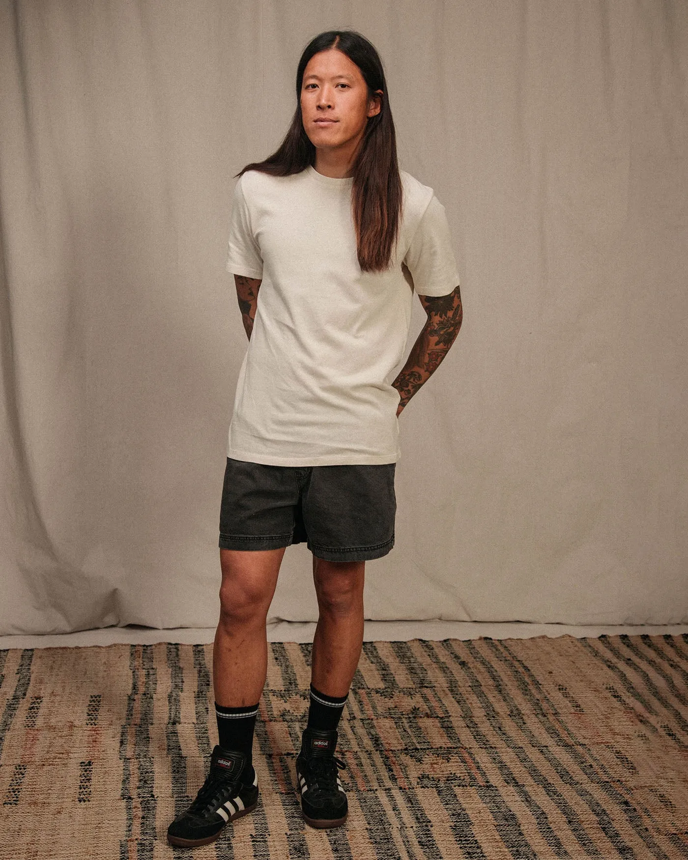 Men's Classic Tee sold by Junk Food Clothing product image thumbnail 4