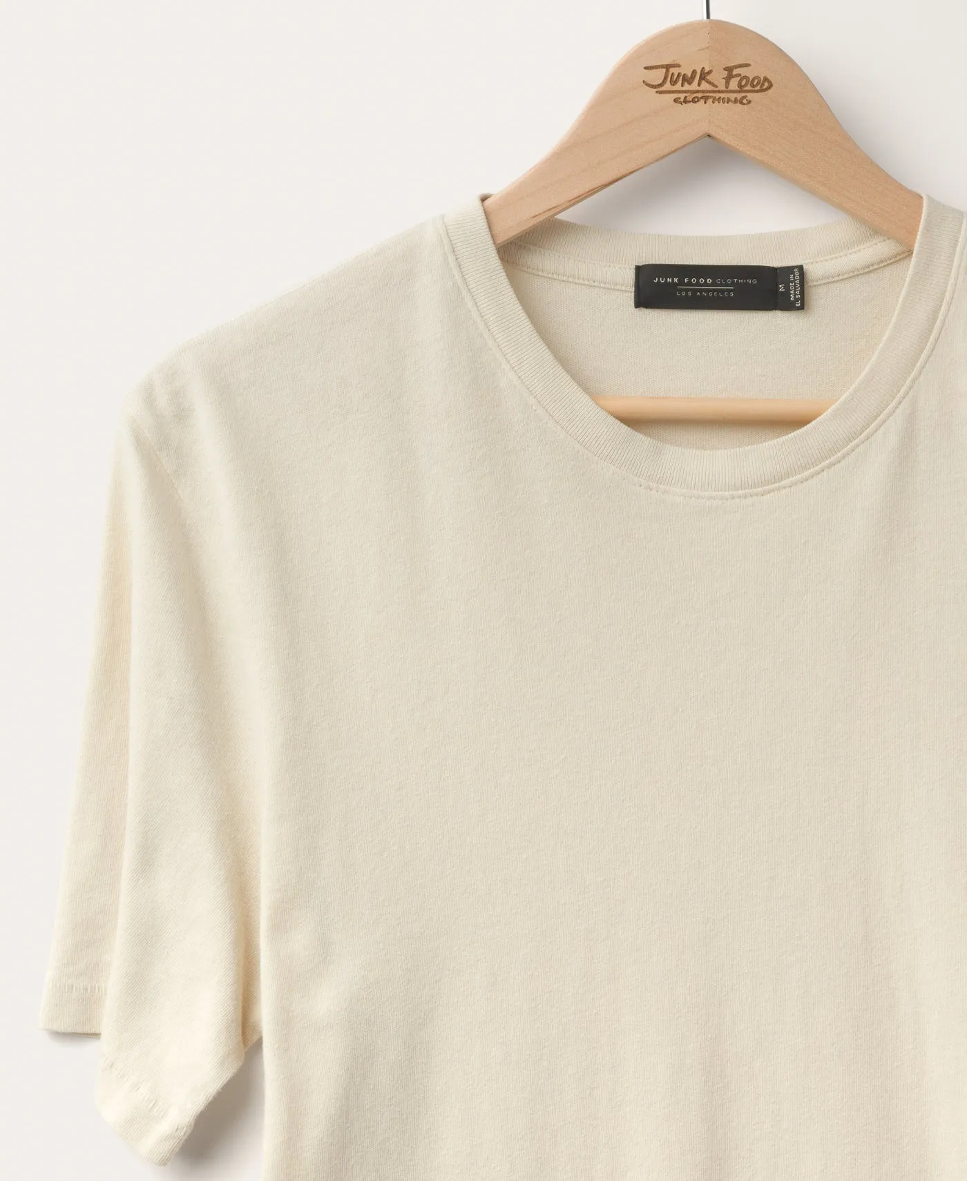 Men's Classic Tee sold by Junk Food Clothing product image thumbnail 2