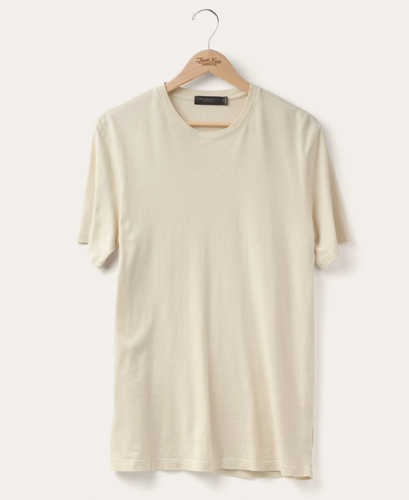 Men's Classic Tee sold by Junk Food Clothing