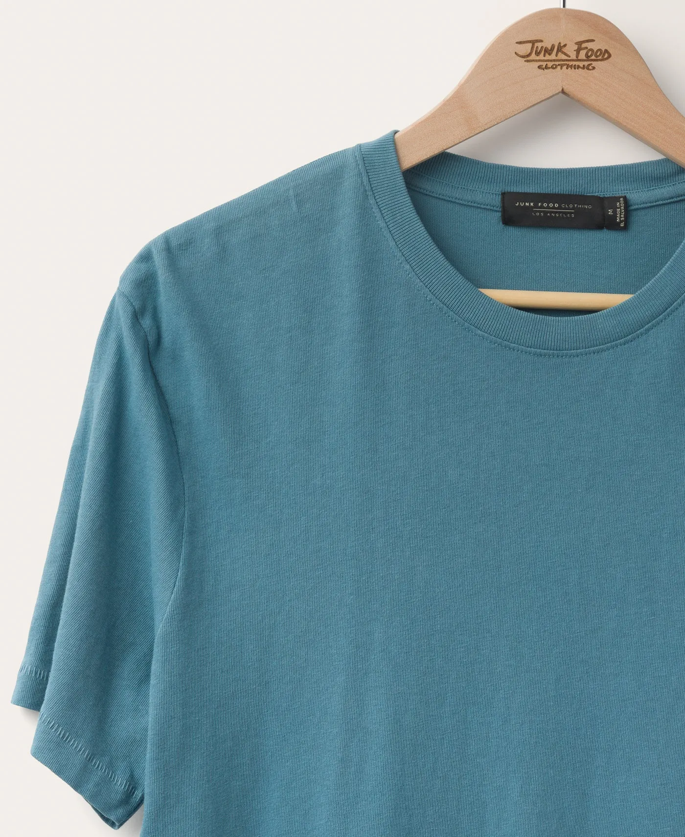 Men's Classic Tee sold by Junk Food Clothing product image thumbnail 2