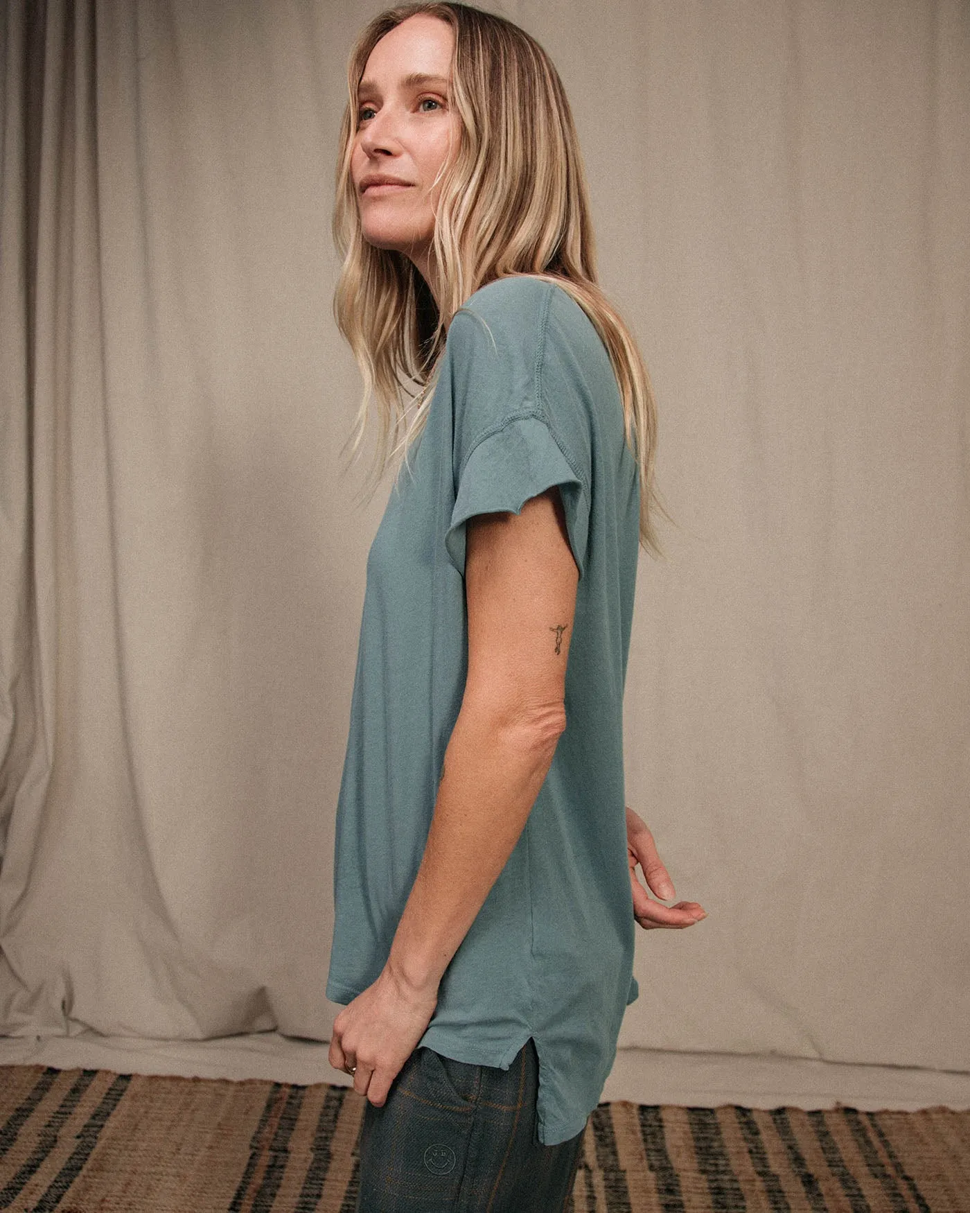 Women's Easy Tee sold by Junk Food Clothing product image thumbnail 5