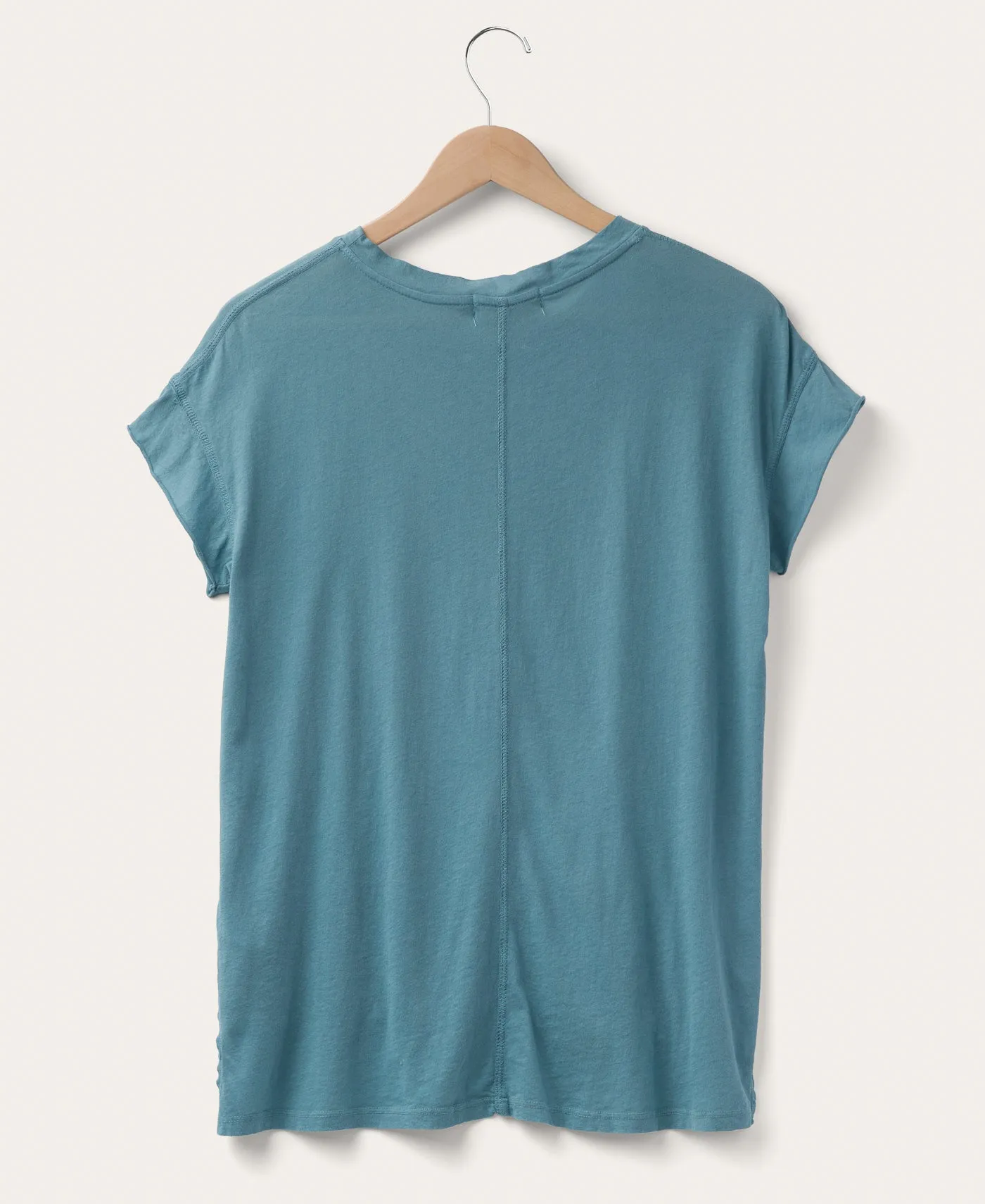 Women's Easy Tee sold by Junk Food Clothing product image thumbnail 3