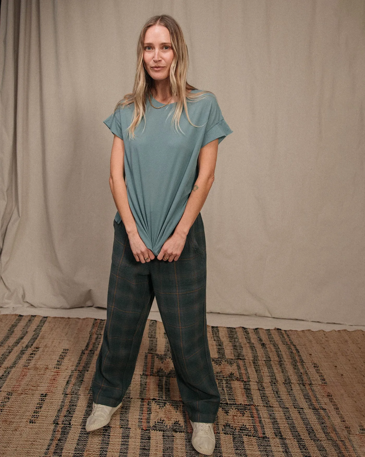 Women's Easy Tee sold by Junk Food Clothing product image thumbnail 4