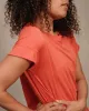 Women's Easy Tee sold by Junk Food Clothing