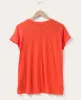 Women's Easy Tee sold by Junk Food Clothing