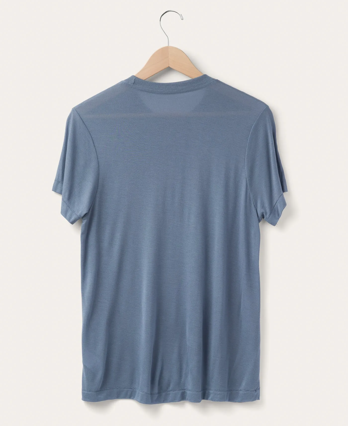 Women's Vintage Tissue Tee sold by Junk Food Clothing product image thumbnail 3