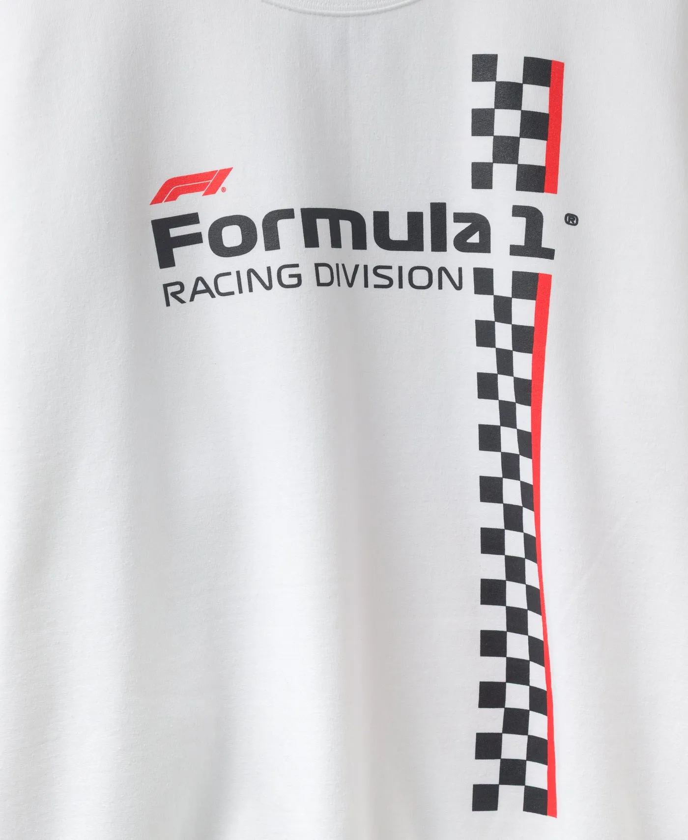 F1 Starting Line Flea Market Fleece sold by Junk Food Clothing product image thumbnail 3