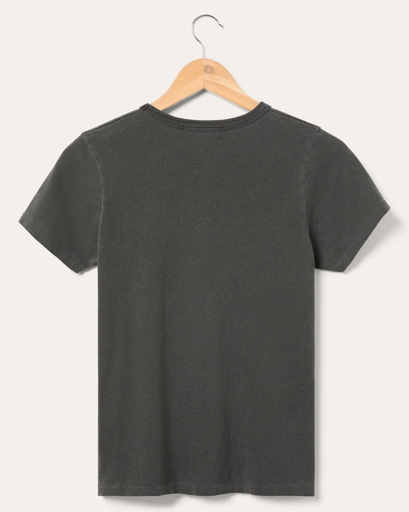 Women's Tom Petty Rock N Roll Caravan Original Tee sold by Junk Food Clothing product image thumbnail 3