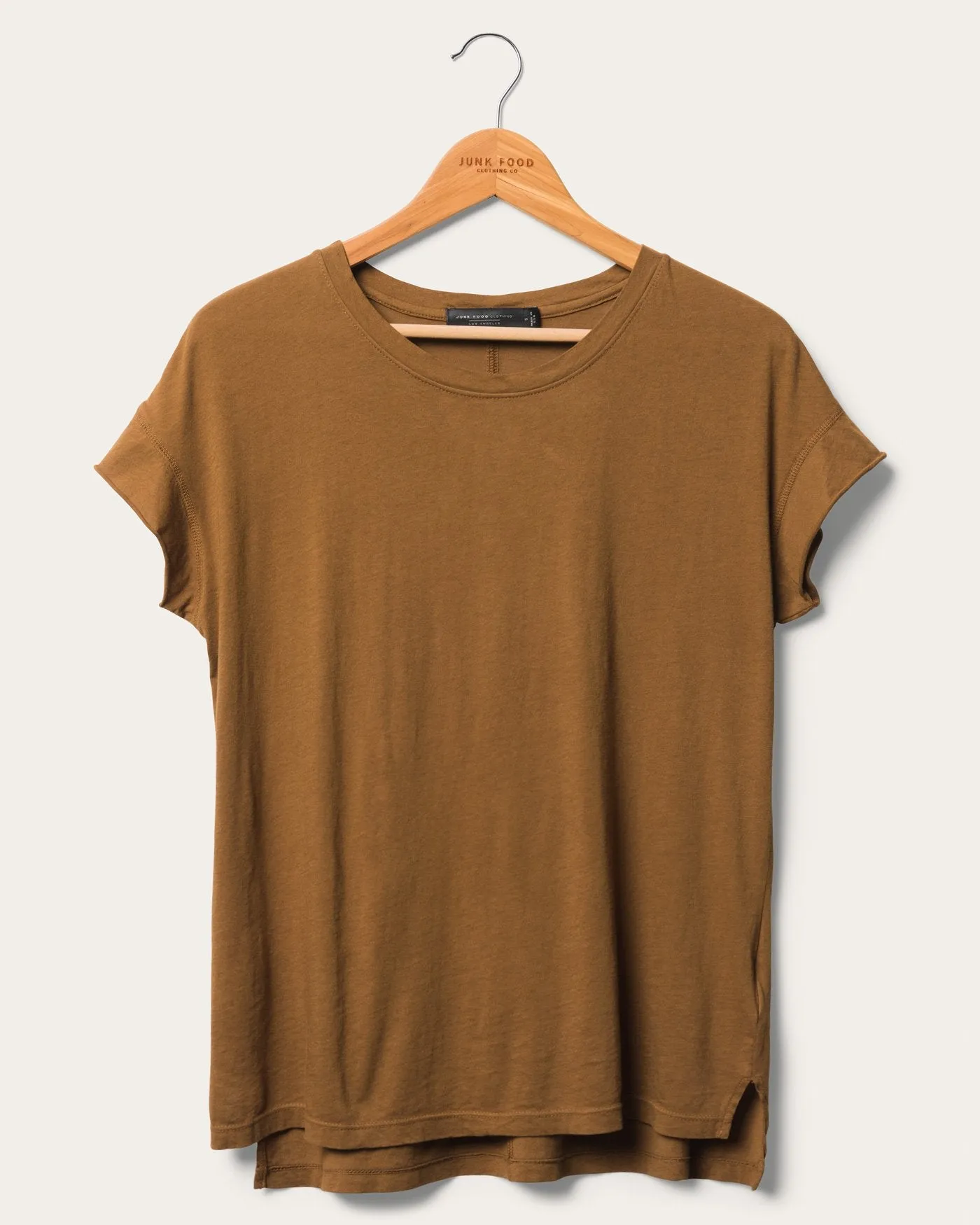 Women's Easy Tee sold by Junk Food Clothing