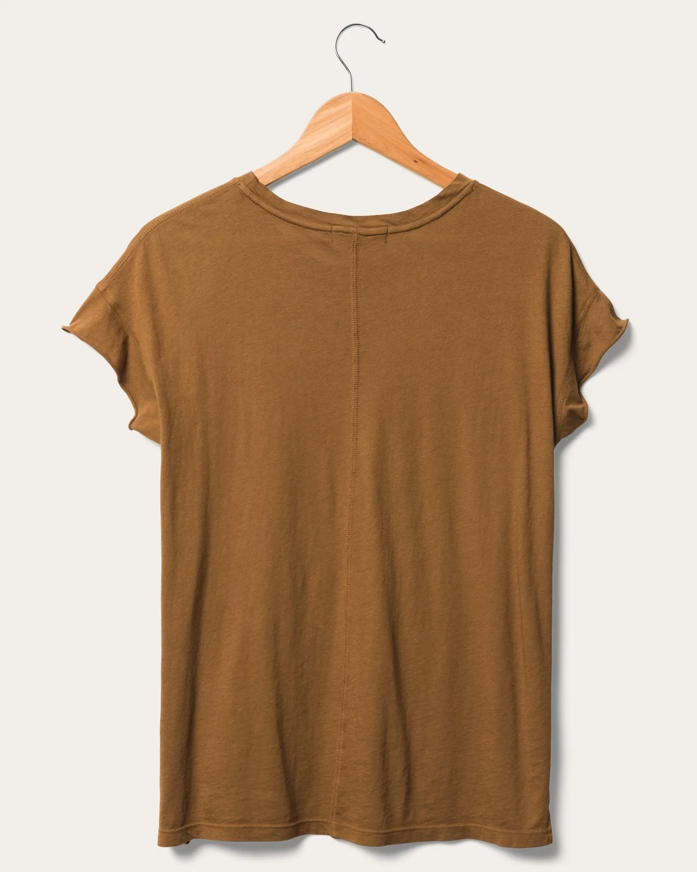 Women's Easy Tee sold by Junk Food Clothing product image thumbnail 4