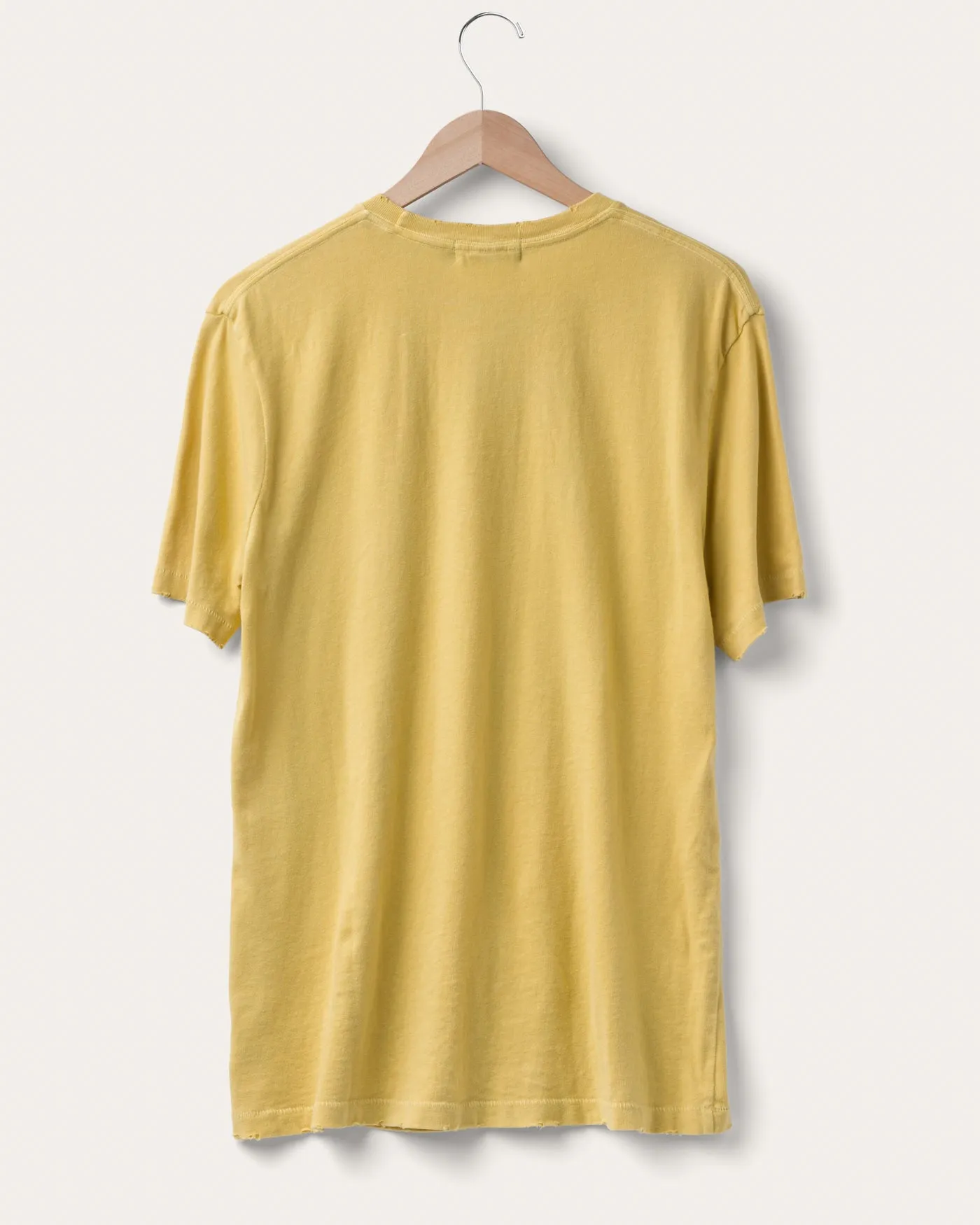 Grateful Dead Wave Vintage Tee sold by Junk Food Clothing product image thumbnail 4