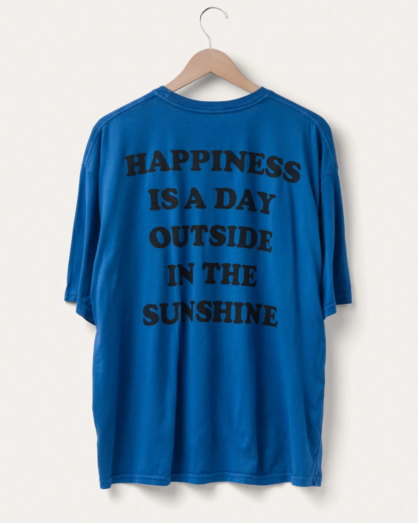 Peanuts Snoopy Surfboard Oversized Tee sold by Junk Food Clothing product image thumbnail 5