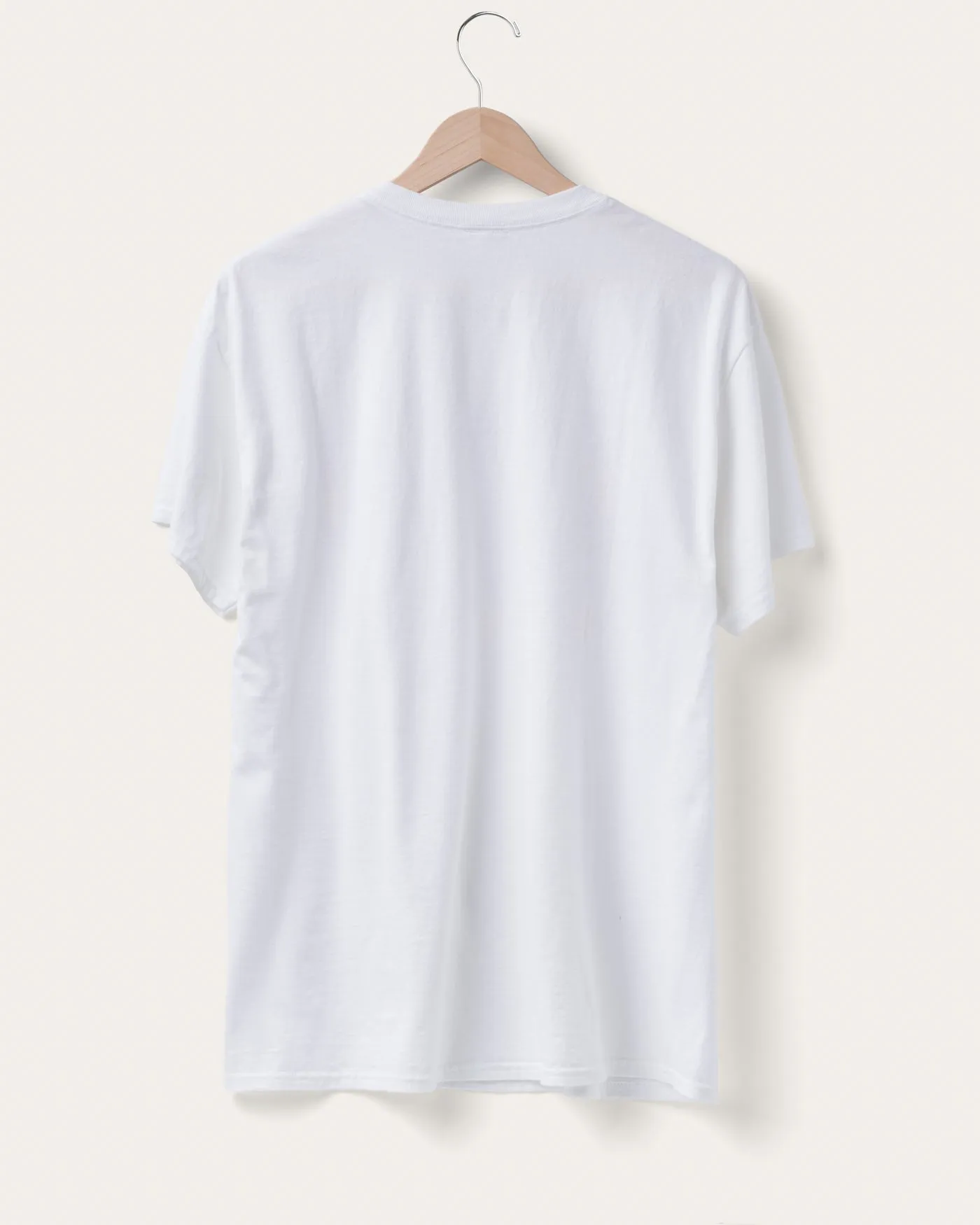 Budweiser King of Beers Flea Market Tee sold by Junk Food Clothing product image thumbnail 2