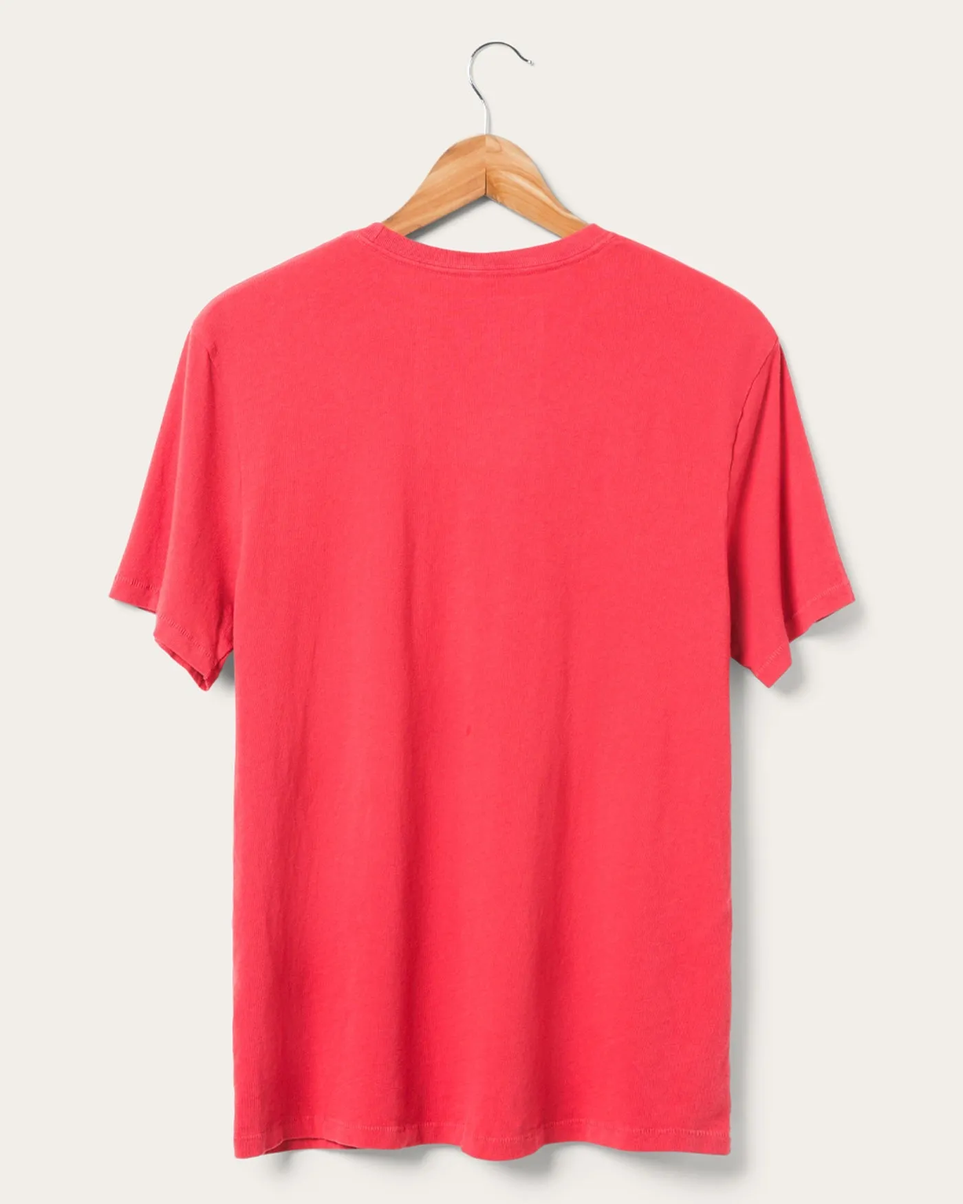 Miller Lite Fresh and Delicious Vintage Tee sold by Junk Food Clothing product image thumbnail 4