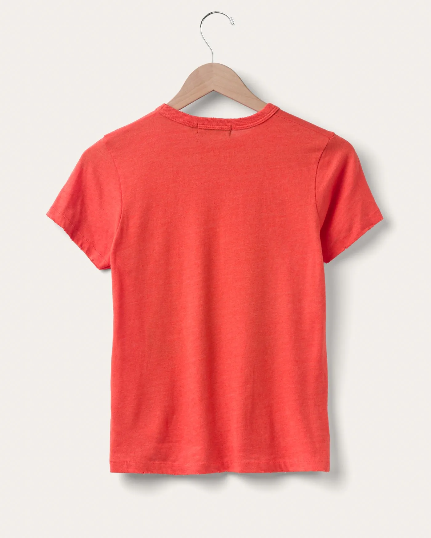 Women's The Rolling Stones Hot Lips Original Tee sold by Junk Food Clothing product image thumbnail 4