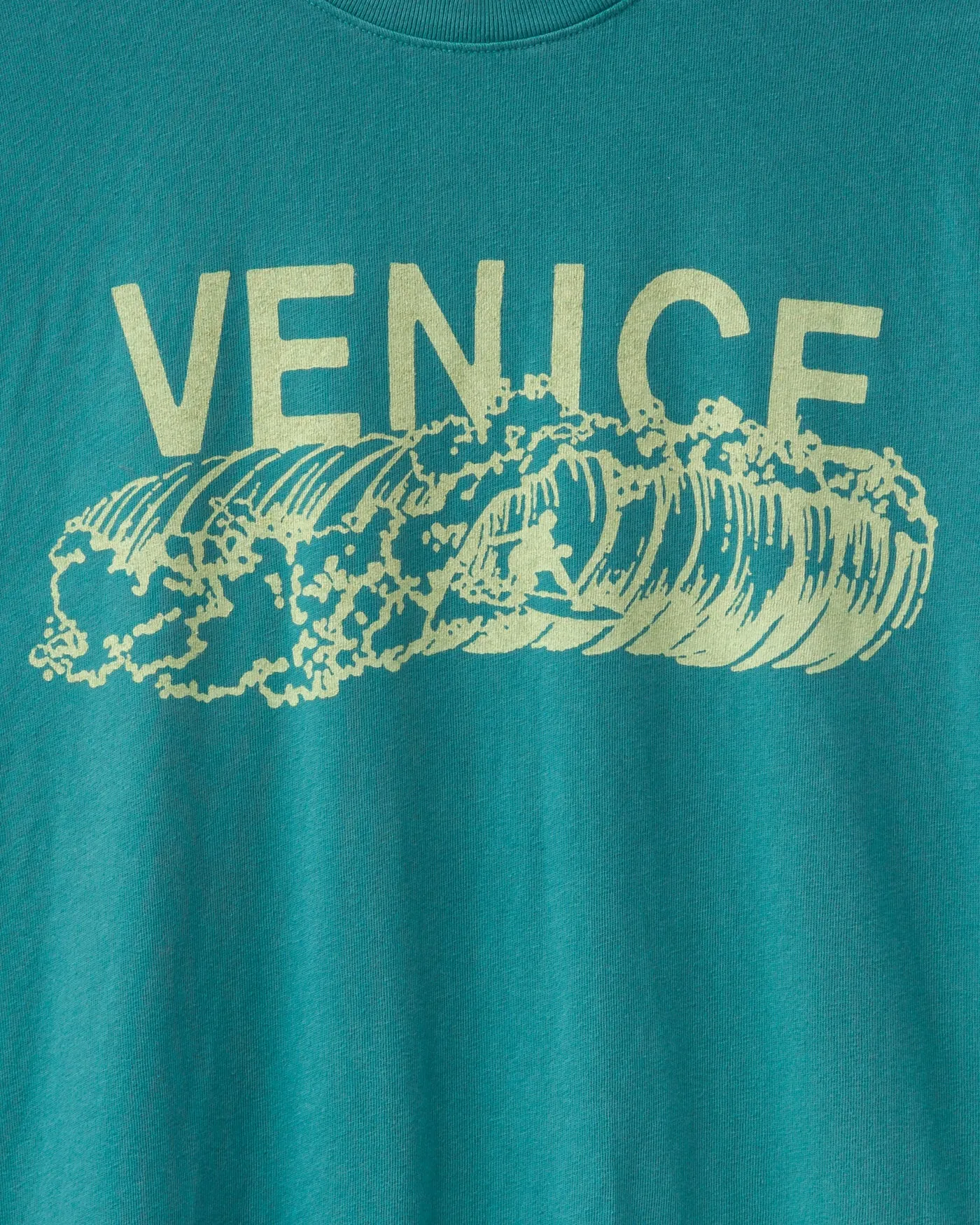 Venice Vintage Tee sold by Junk Food Clothing product image thumbnail 5