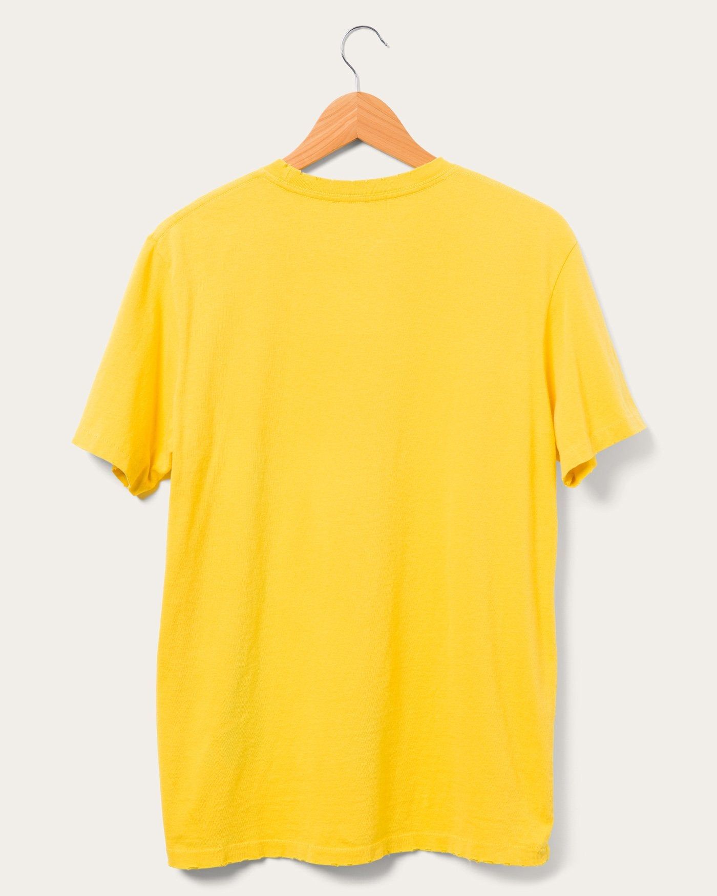 Unisex Mickey Mouse Overlay Vintage Tee sold by Junk Food Clothing product image thumbnail 3