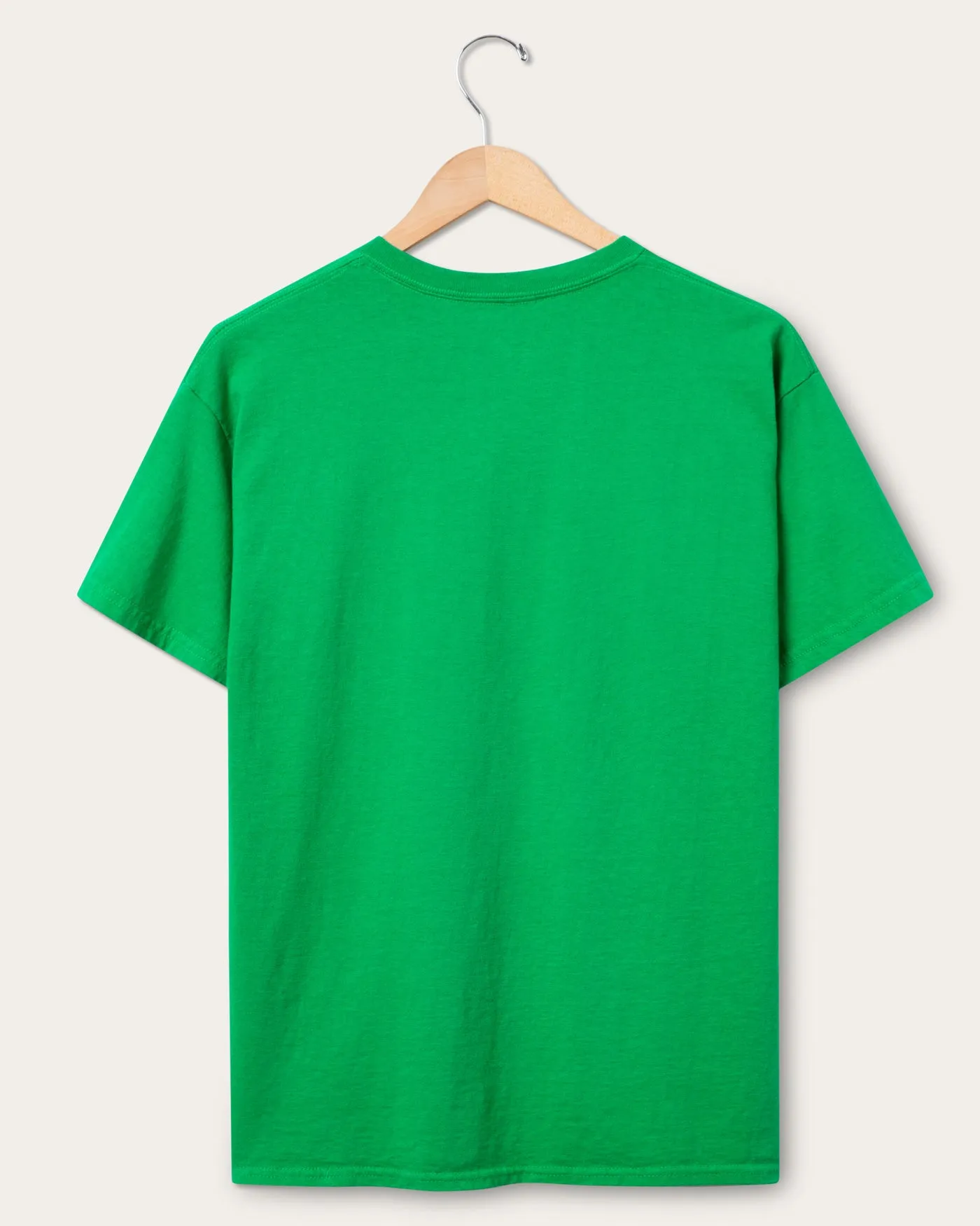 Philadelphia Eagles Checkdown Flea Market Tee sold by Junk Food Clothing product image thumbnail 2
