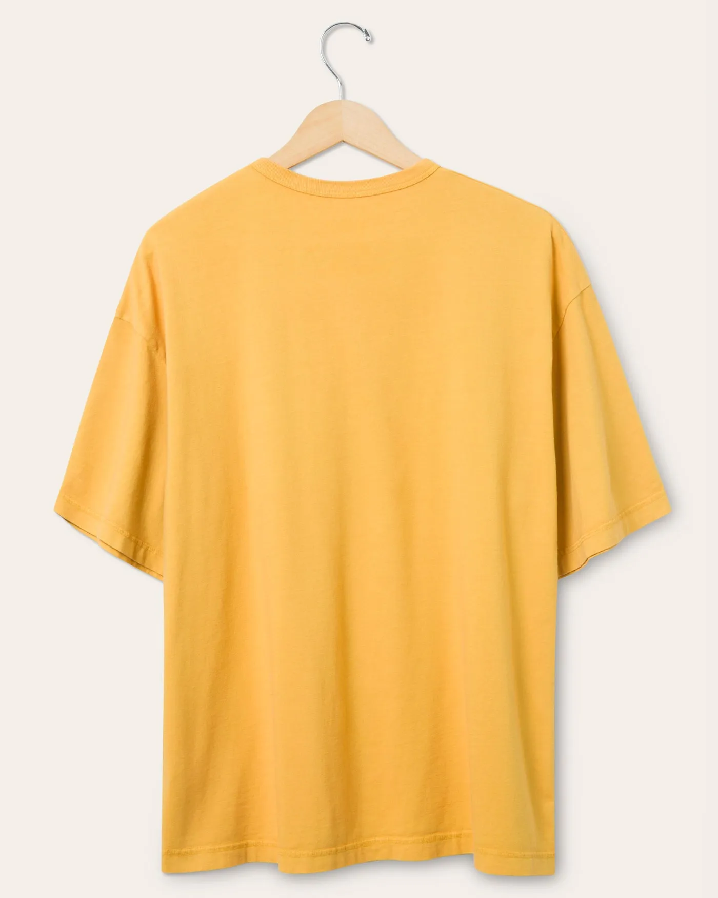 Rolling Stones '81 Hockey Tee sold by Junk Food Clothing product image thumbnail 2