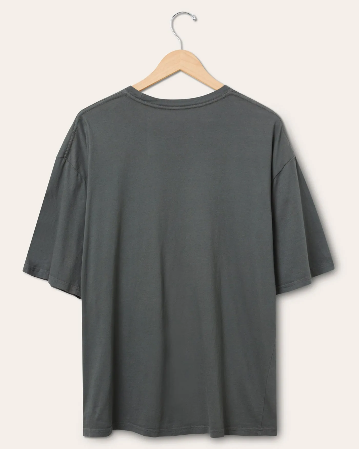 Nashville Oversized Tee sold by Junk Food Clothing product image thumbnail 2